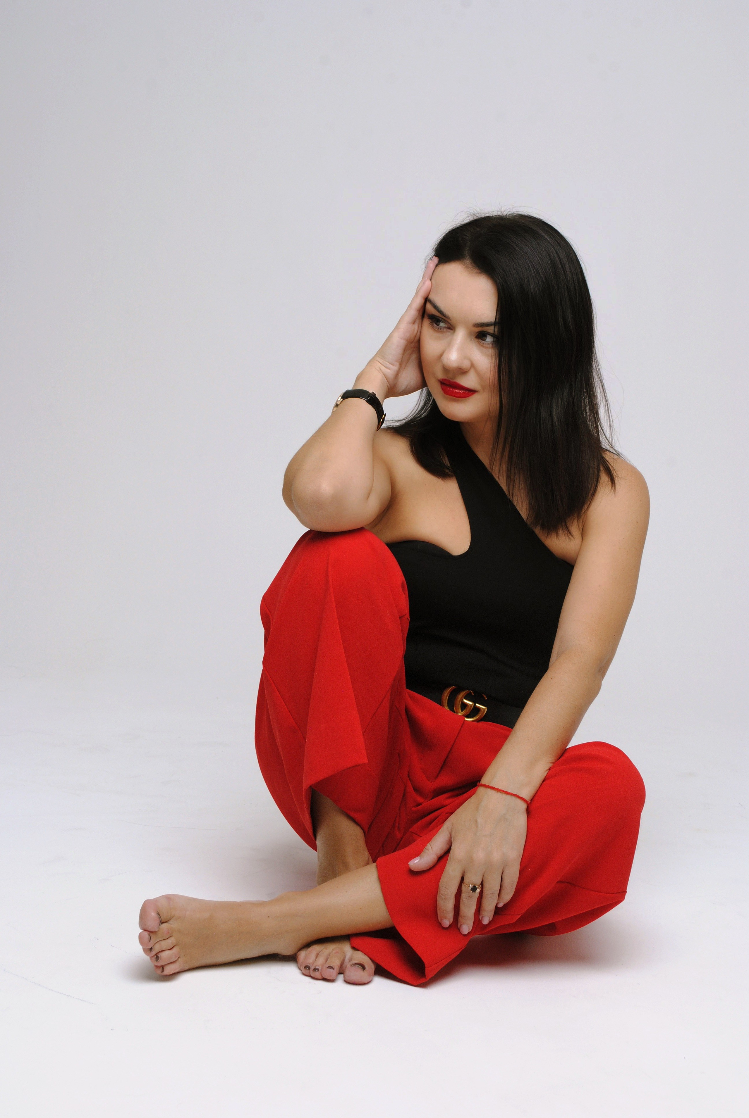 Майя. Фотограф Мария Мусаелян