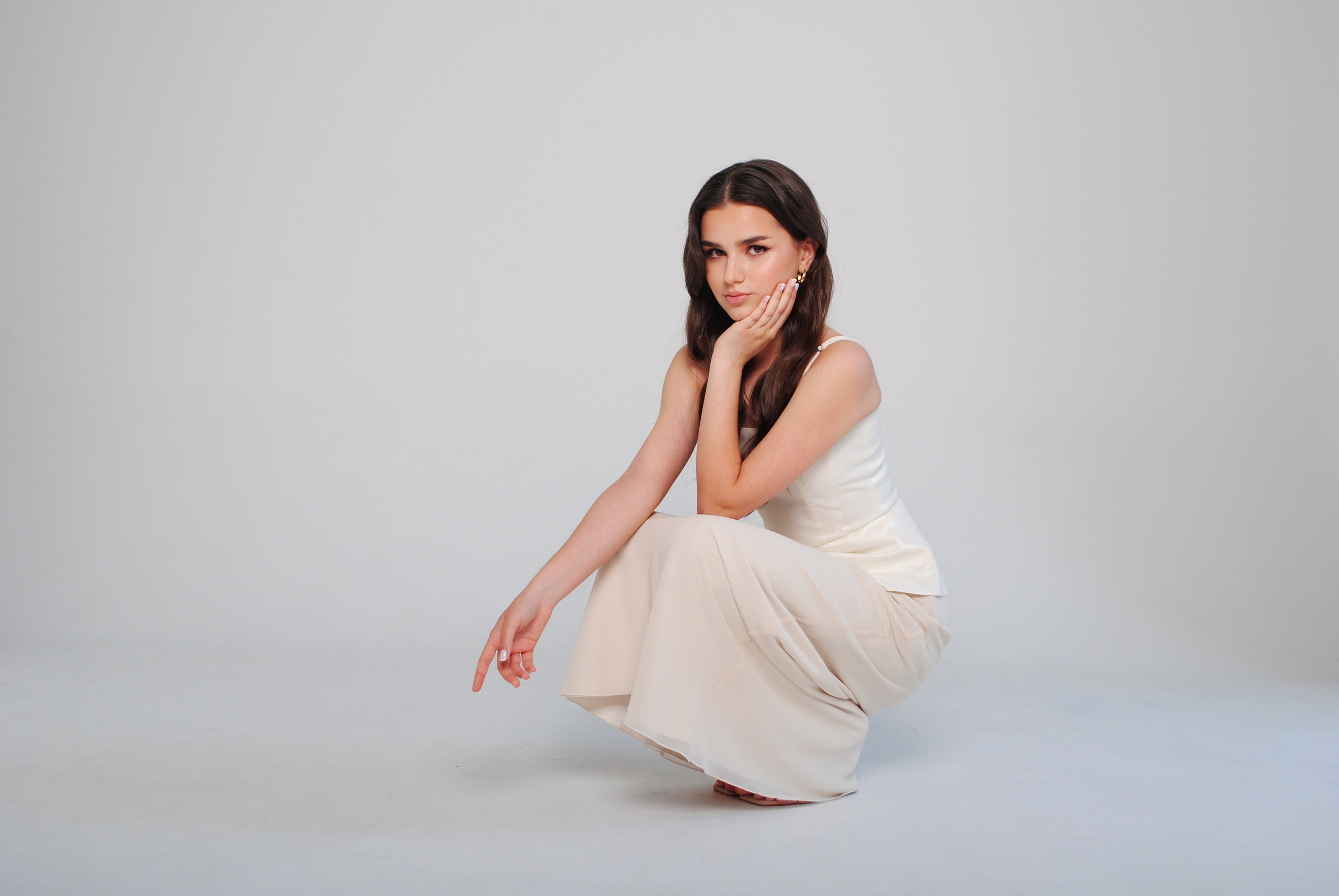 Татьяна. Фотограф Мария Мусаелян