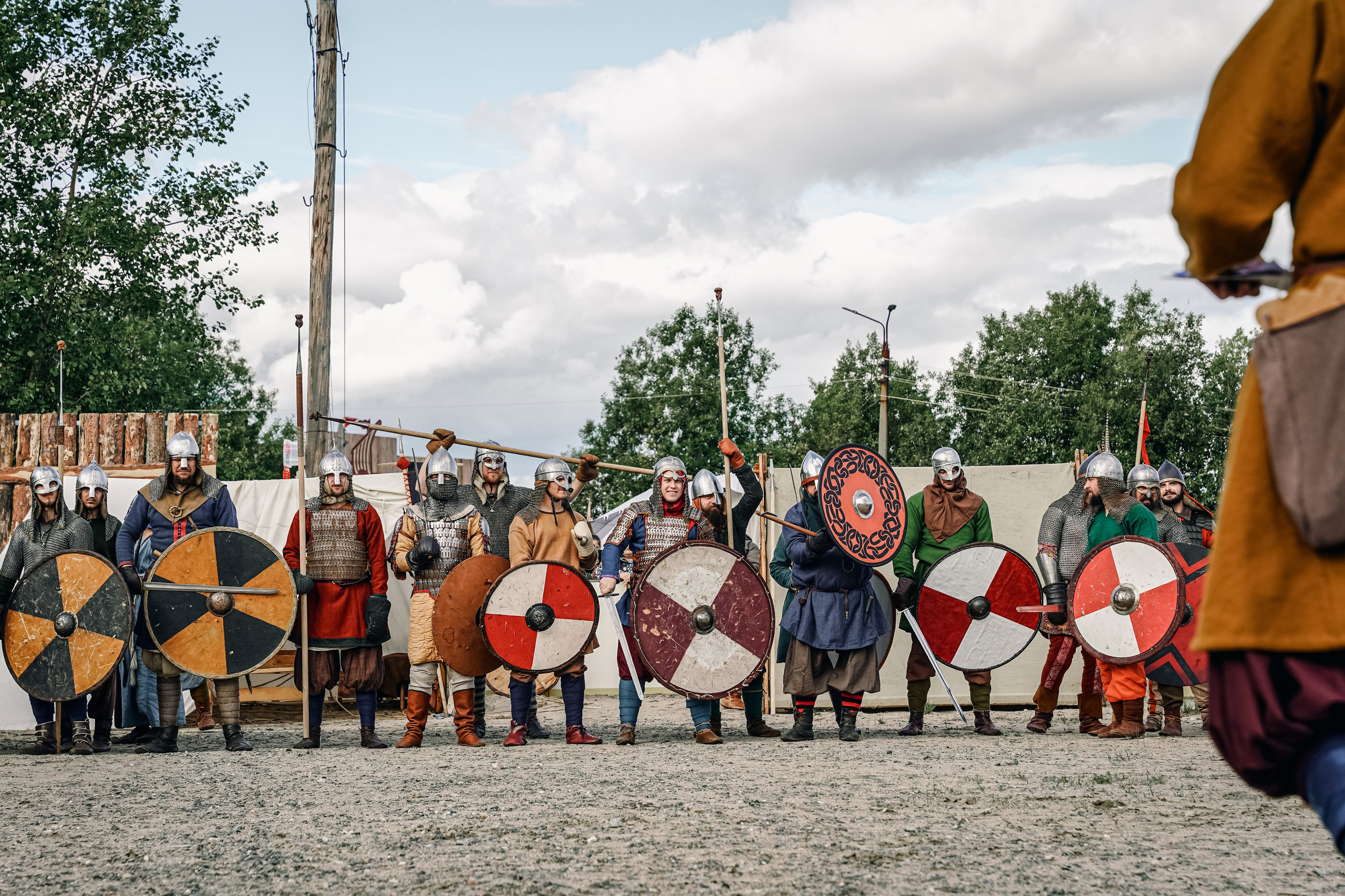 Север_Имандра. Портретный фотограф в Смоленске и Москве Мария Громова