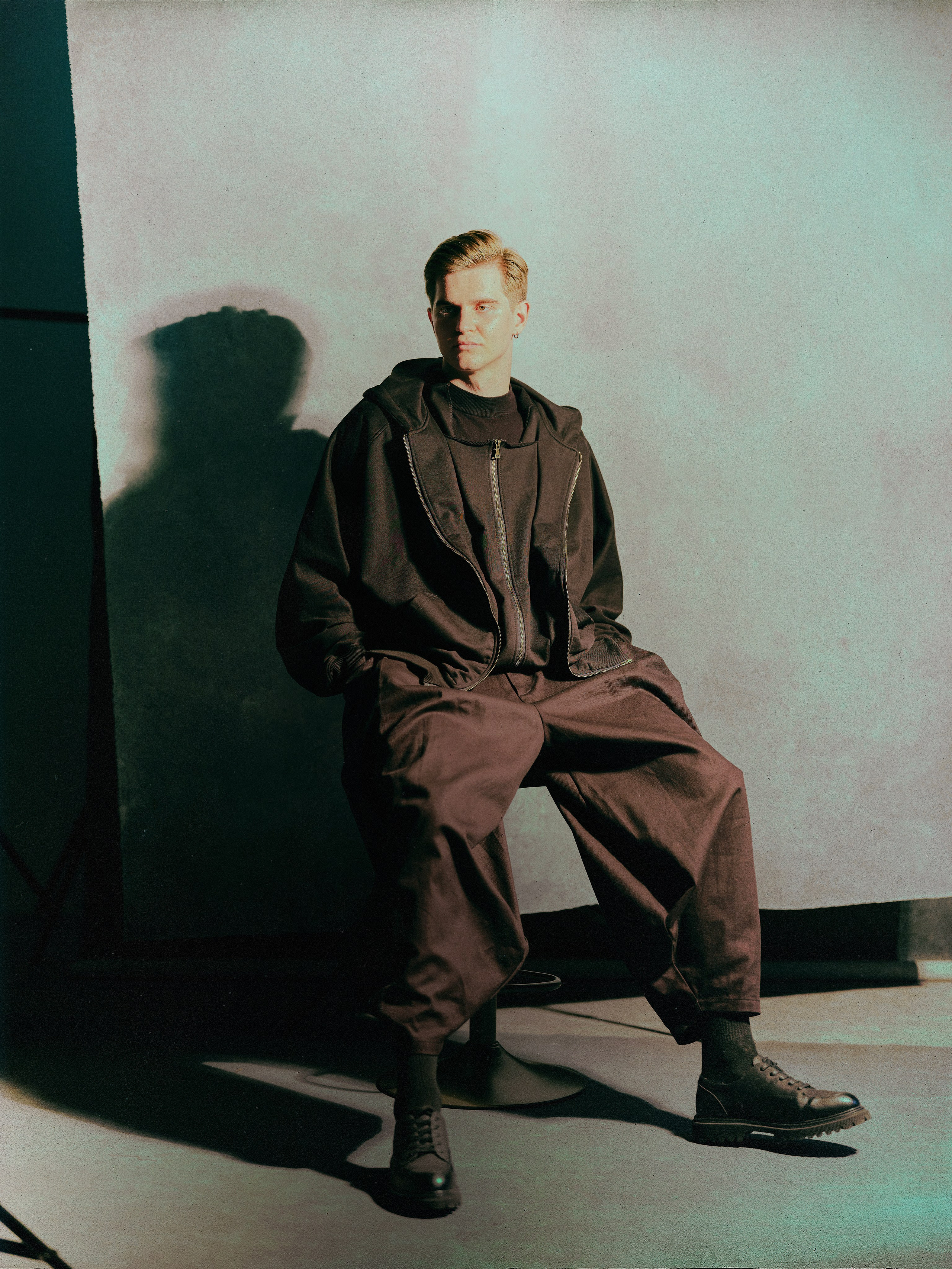 Андрей. Портретный фотограф
