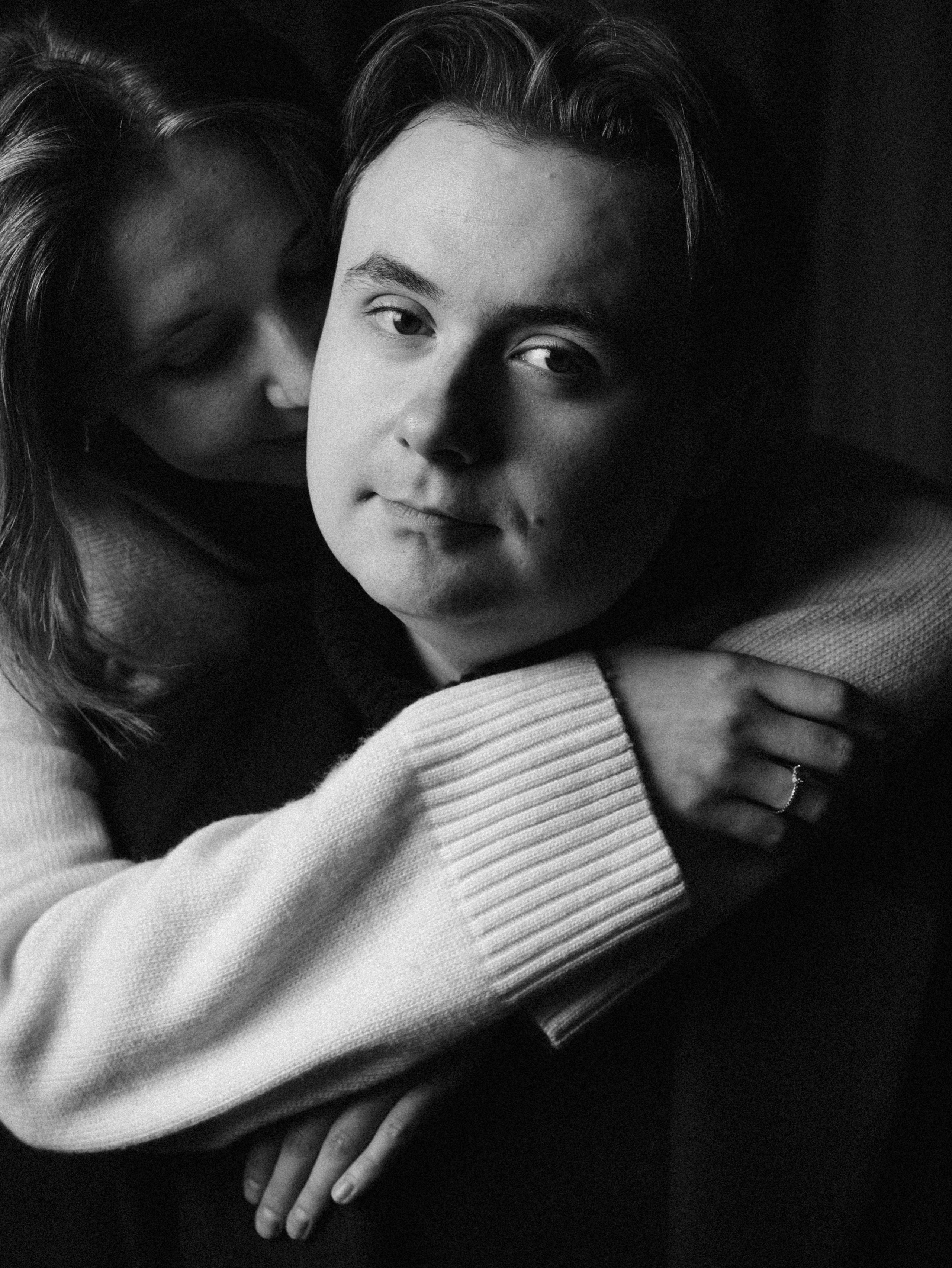 Фотографии Маши и Ильи. Антон Ермаков | Коммерческий фотограф в Москве