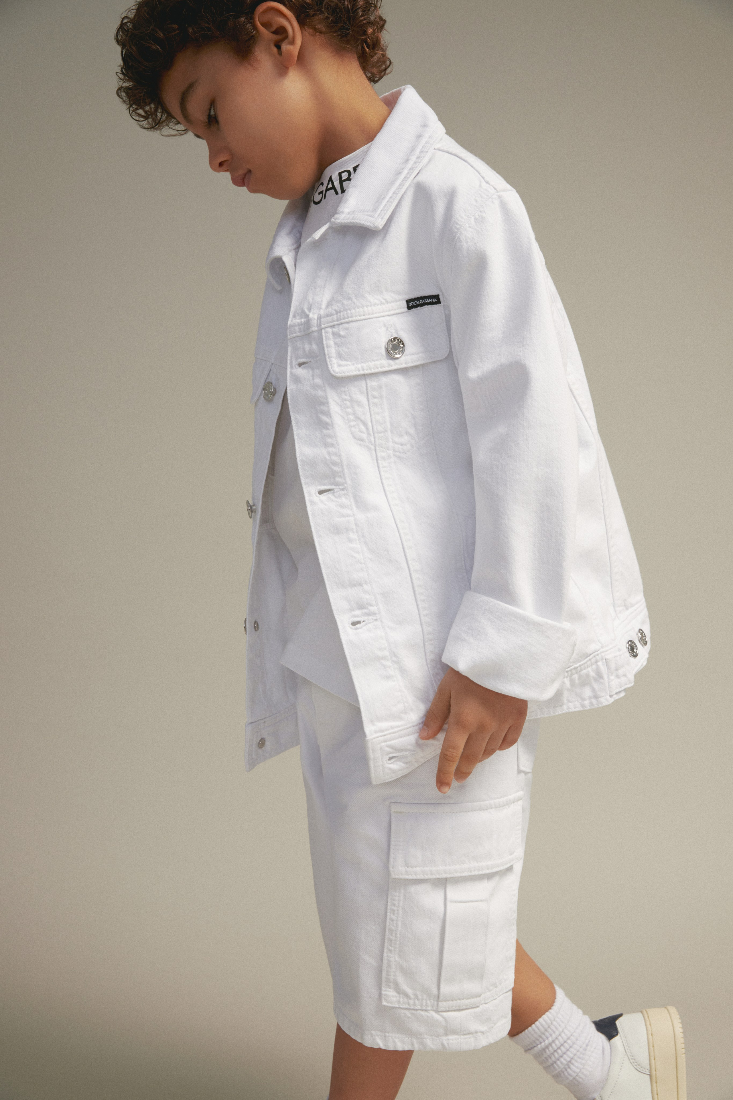 Dolce & Gabbana. Dolgikh Production team