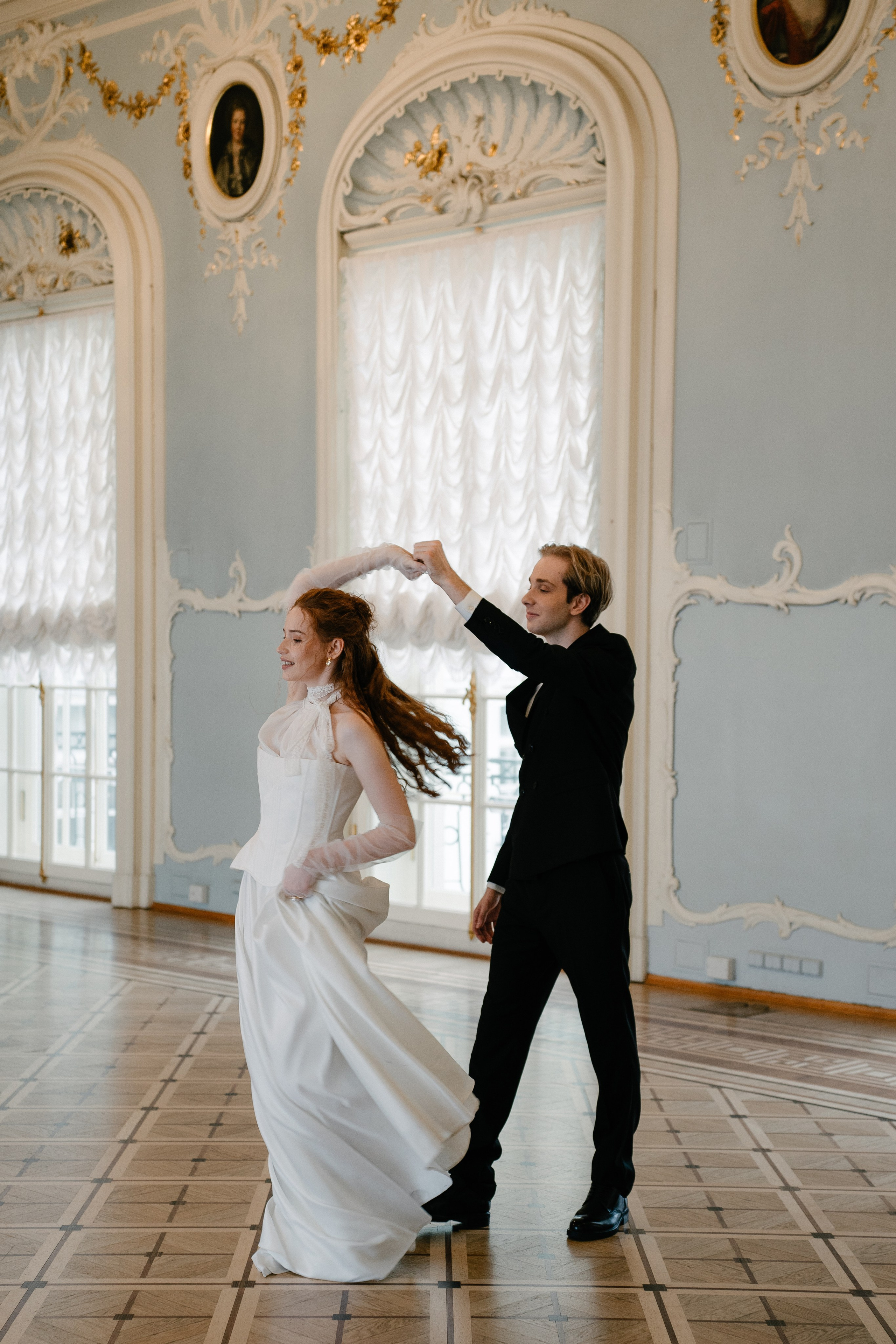 Свадебный и семейный фотограф в Воронеже Анастасия Бойко