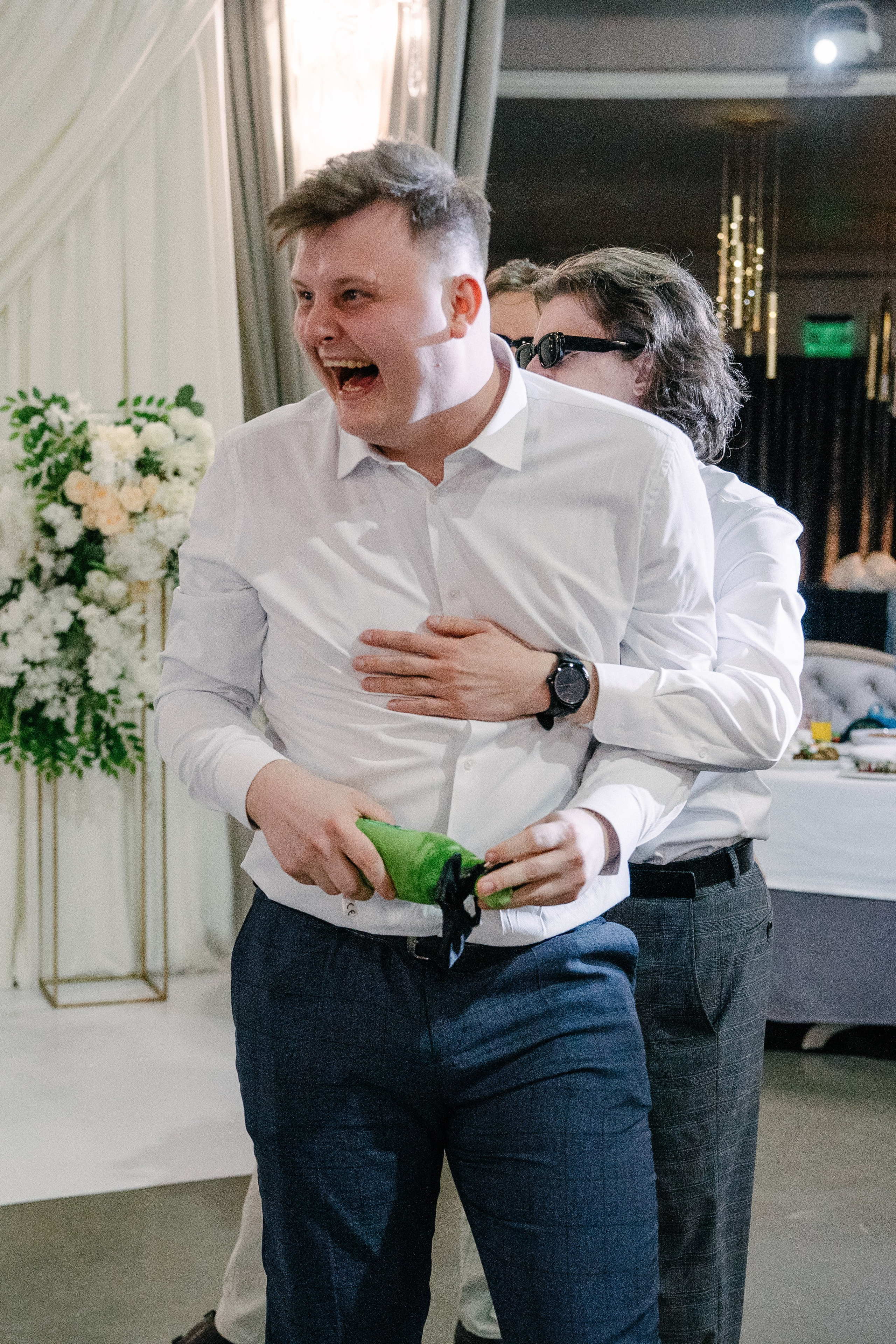 Павел и Валерия. Свадебный и семейный фотограф в Воронеже Анастасия Бойко