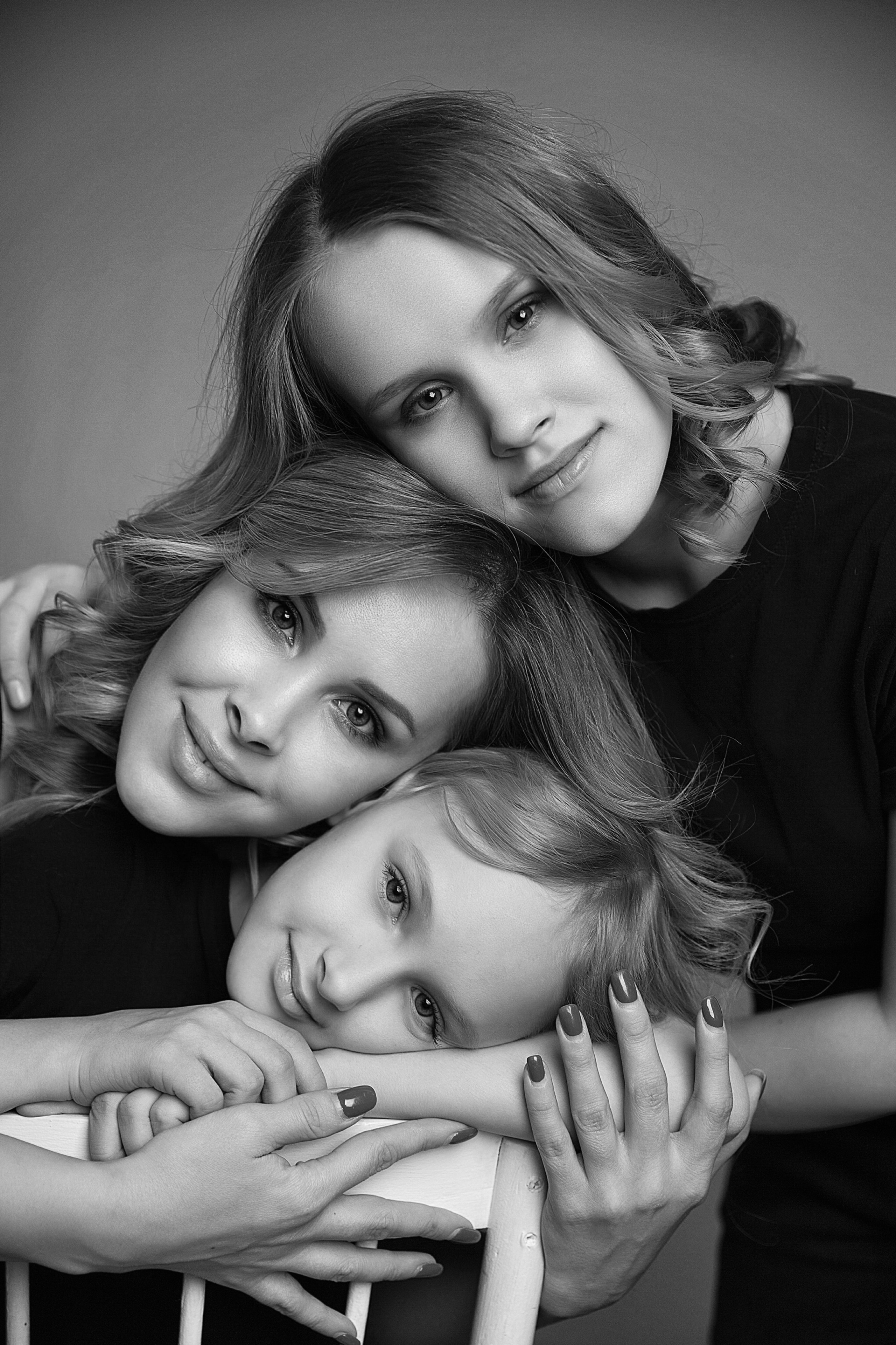 «Мама». Детский школьный фотограф в Кемерово Зиновьева Екатерина