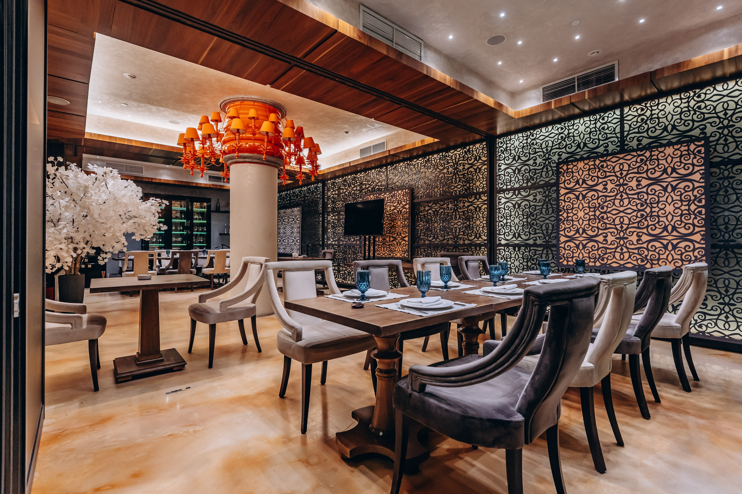 Интерьер/Interior. FOTOZ Studio / Фотовидеомейкер Андрей Смирнов