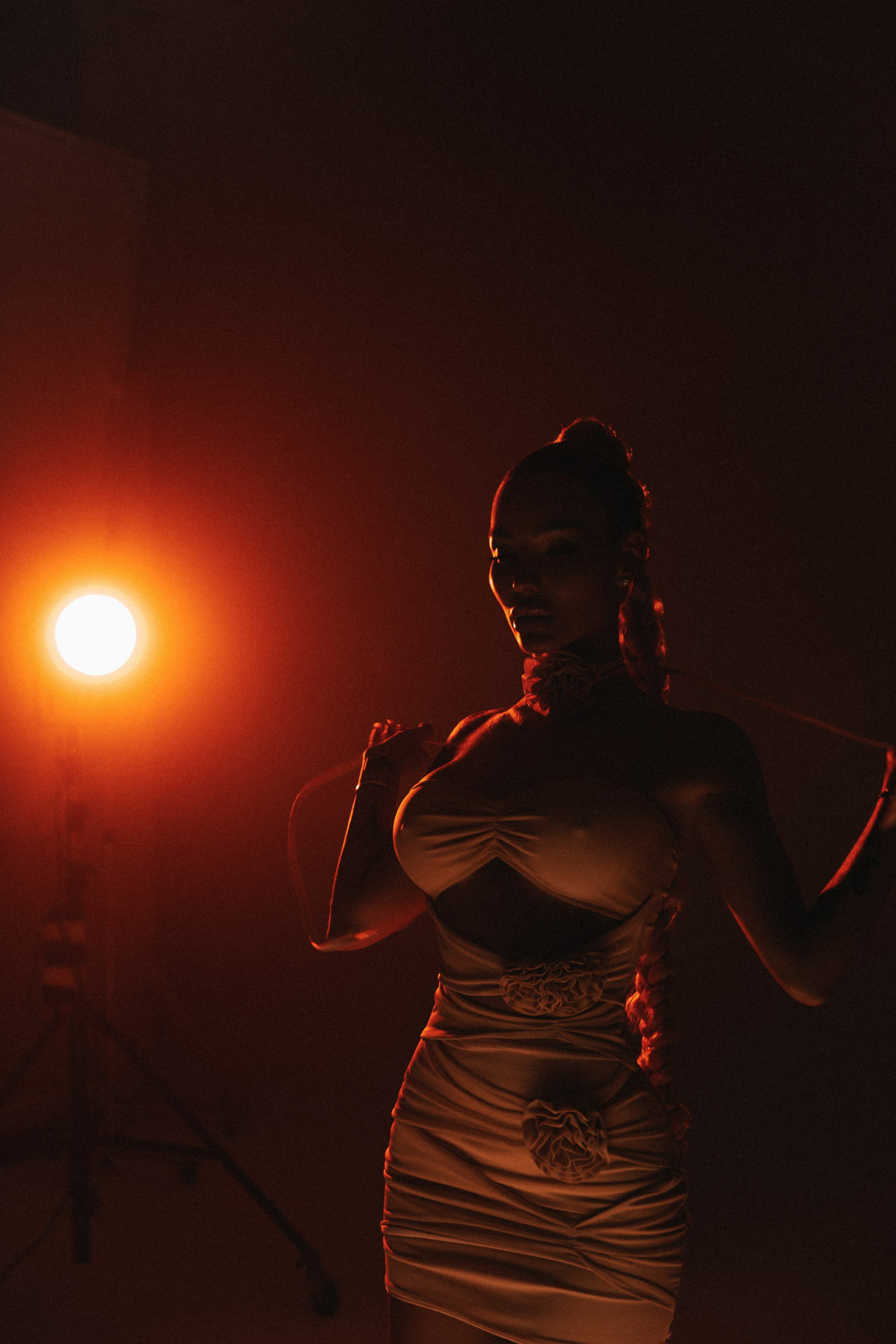 Фомина Оксана - профессиональный фотограф в Самаре