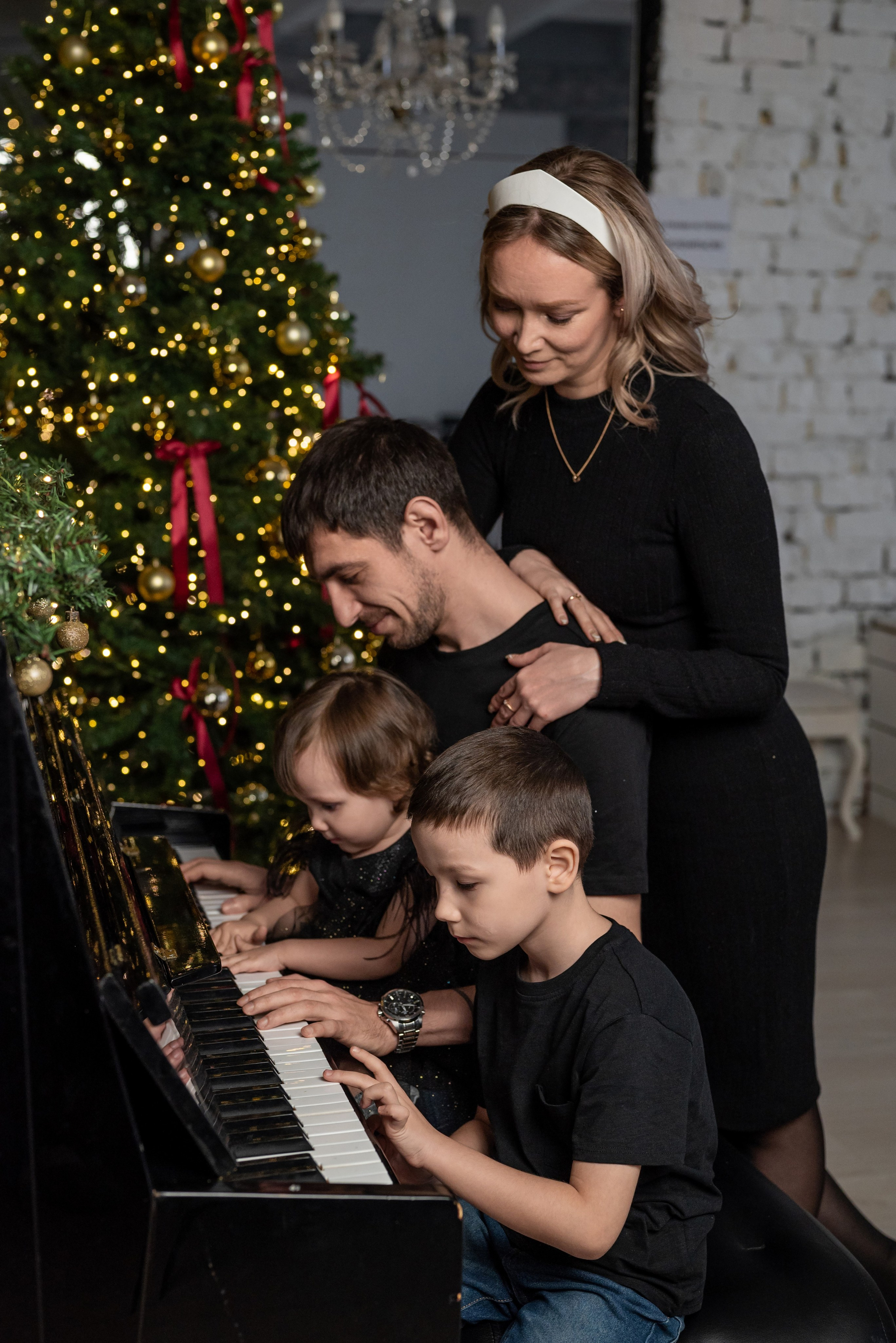 Анна. Фотограф в городе Салават