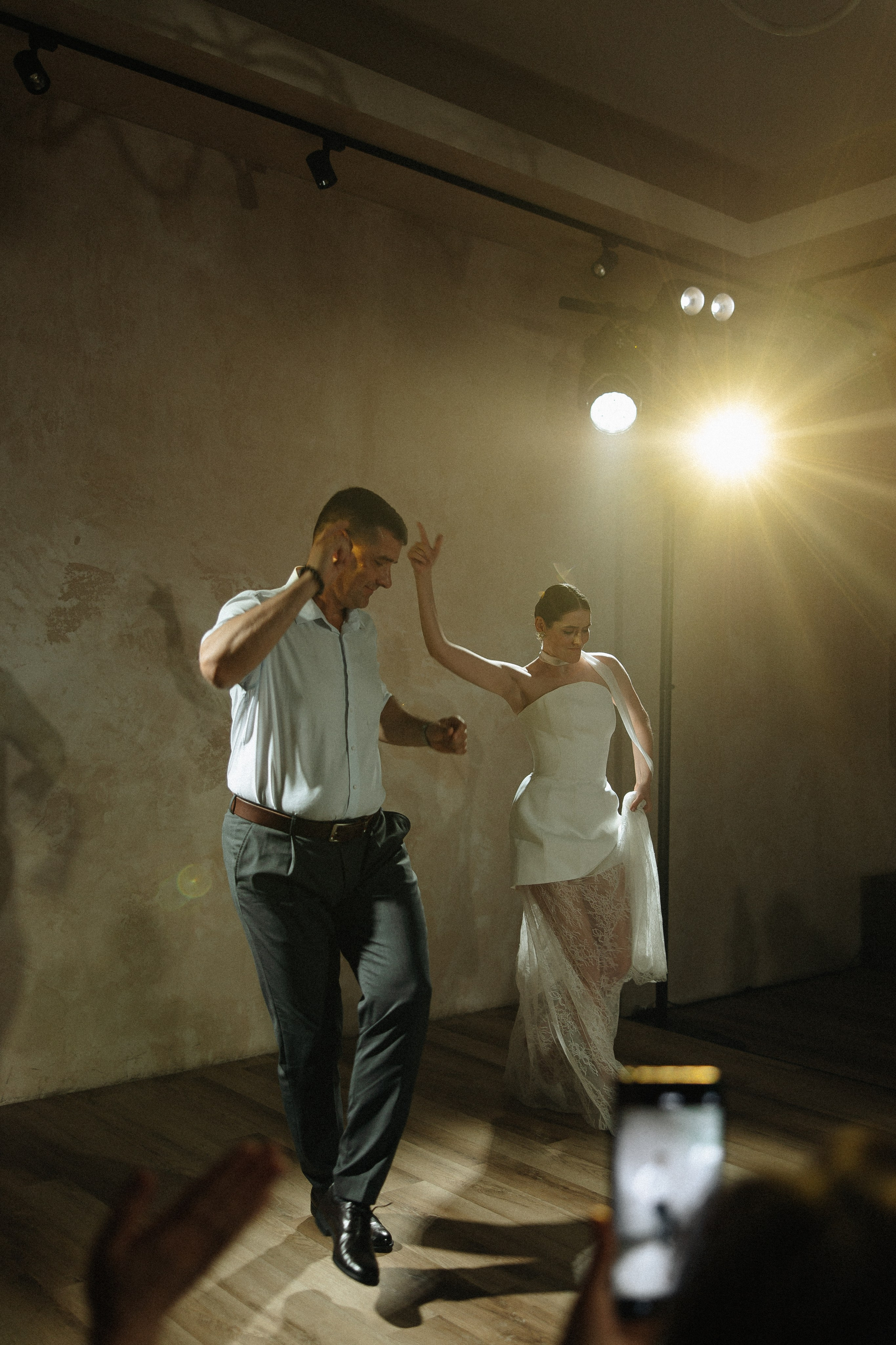 Вот это да, у меня теперь есть жена!. Свадебный фотограф в Санкт-Петербурге Баженова Алина