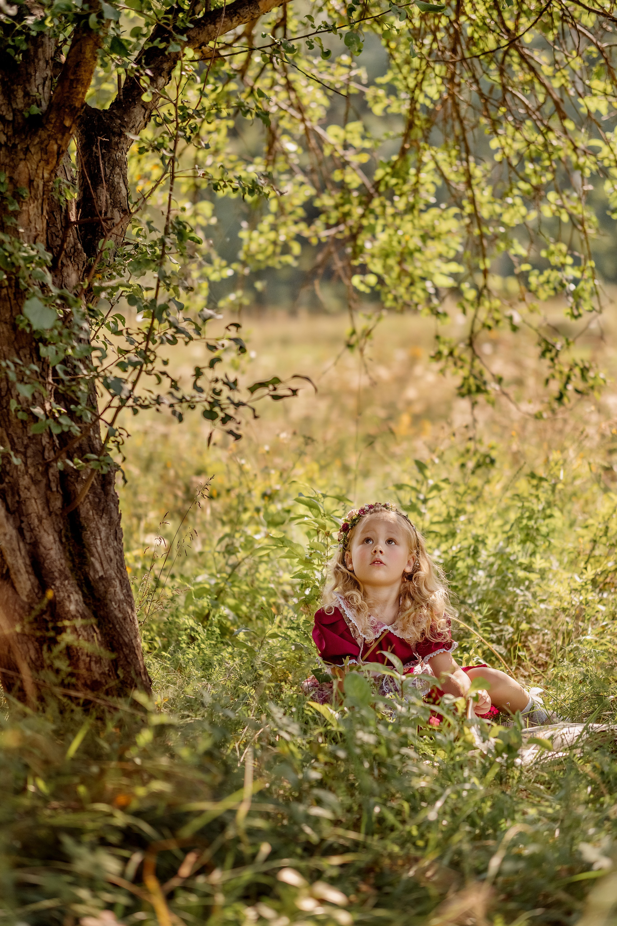 Николь. Семейный фотограф Ульяна Сиденко — Иркутск