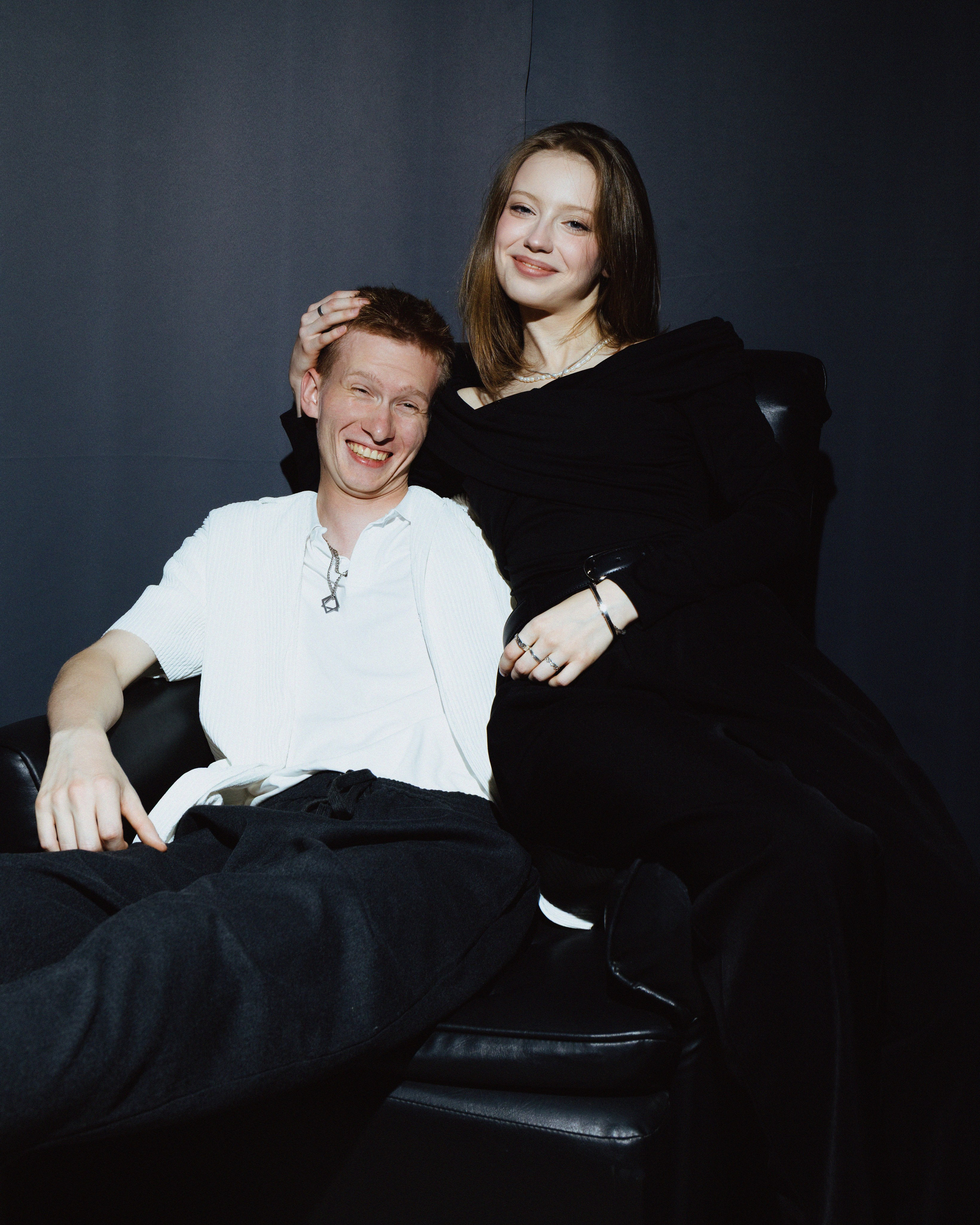 B-day party. Фотограф в Москве Осокин Иван