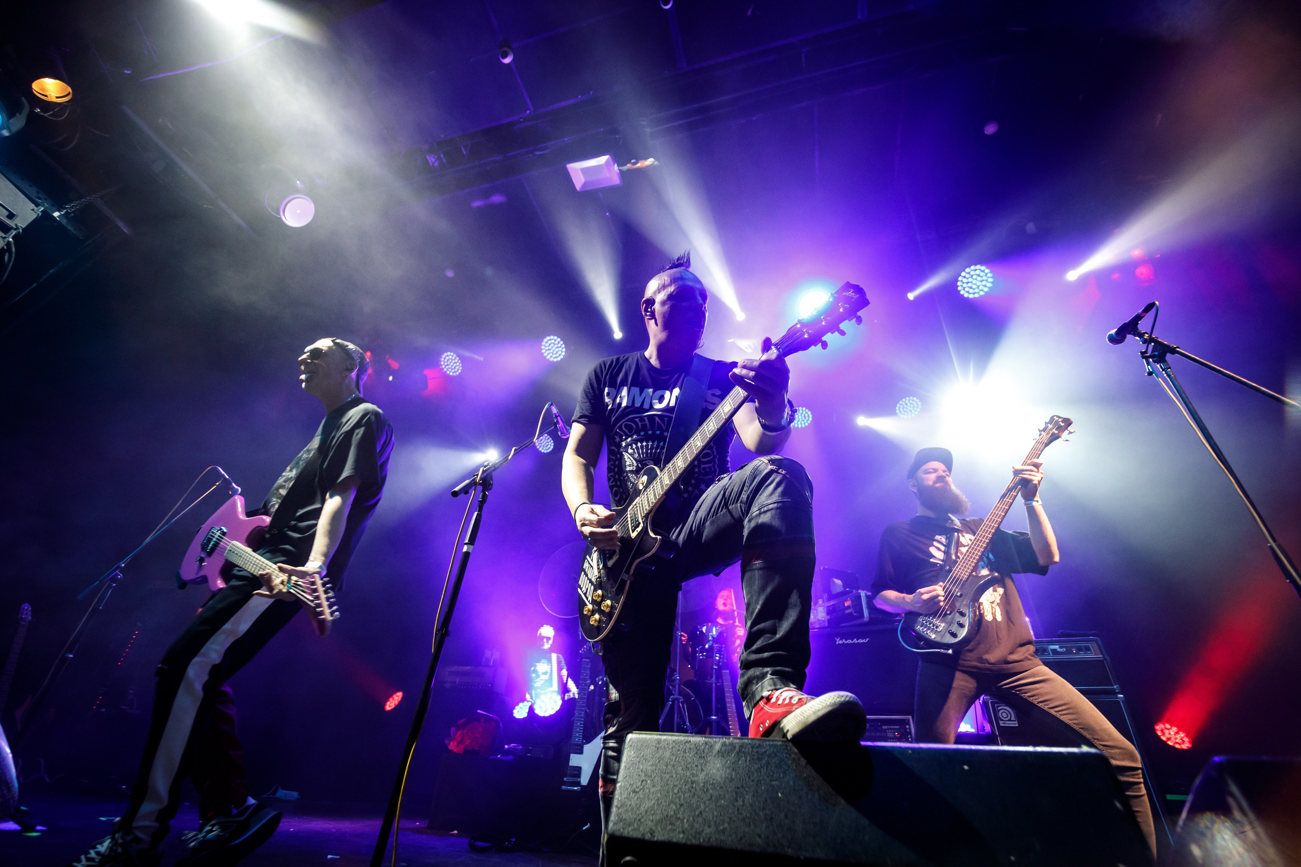 БРИГАДНЫЙ ПОДРЯД. Фотограф Елена Богачева (lenalena_na_na_na)