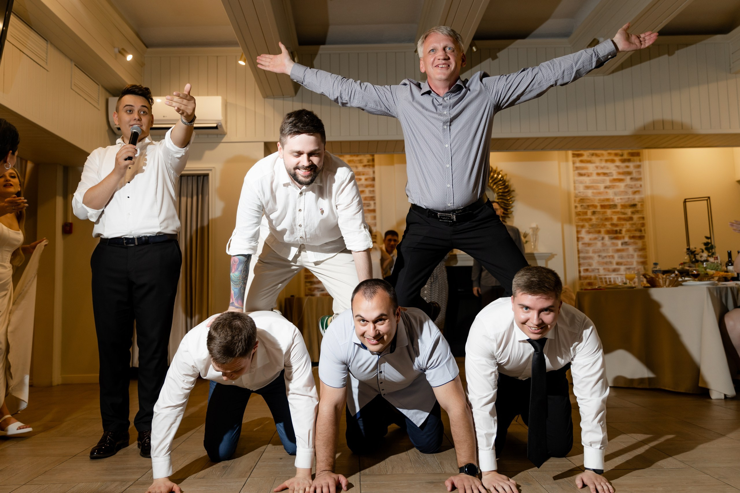 I&R. Свадебный фотограф Екатерина Герк