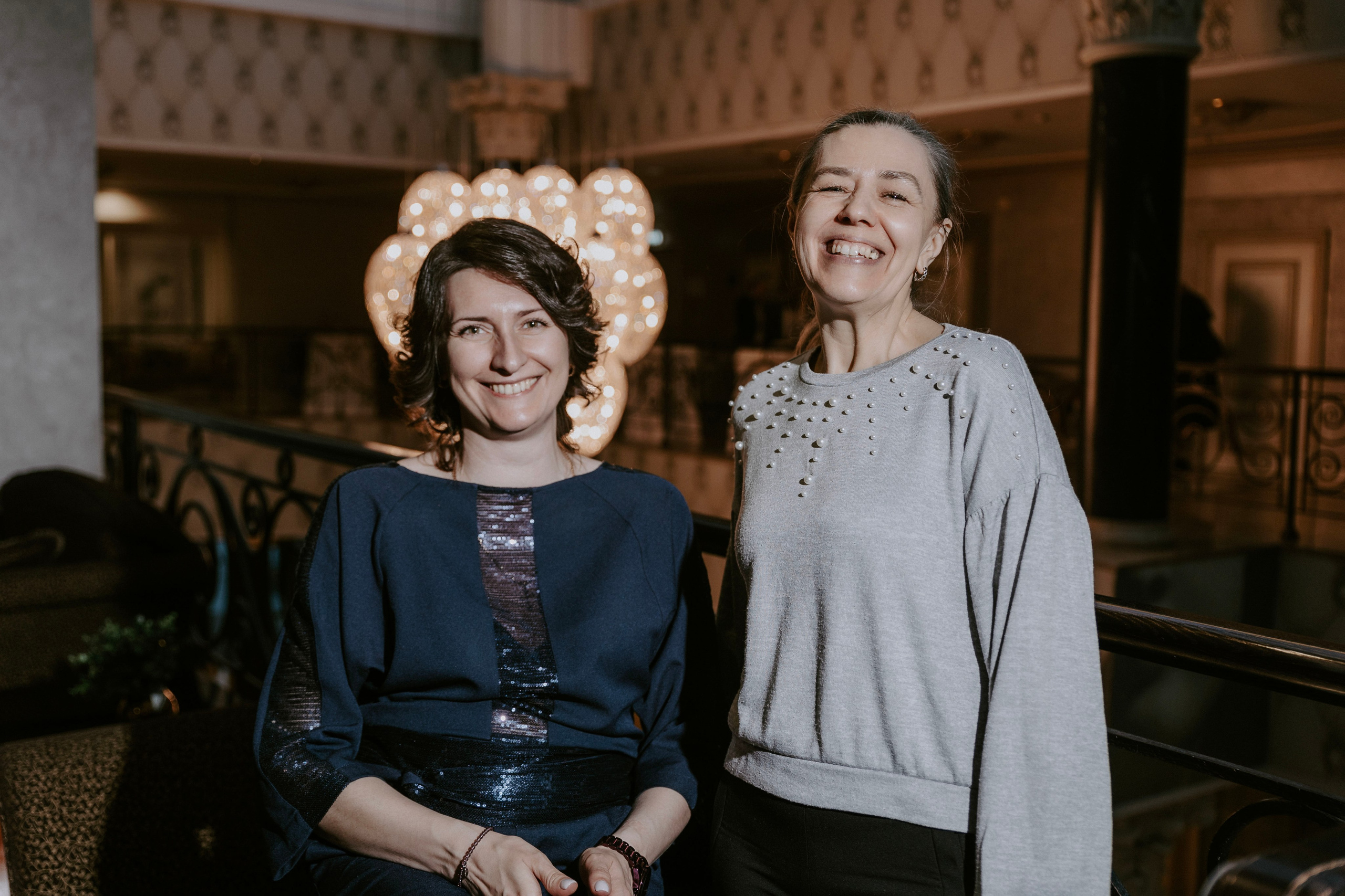 Корпоратив НТЦ Интеграл. Фотограф в Москве и любой точке земного шара Алёна Вялова (Чулкова)