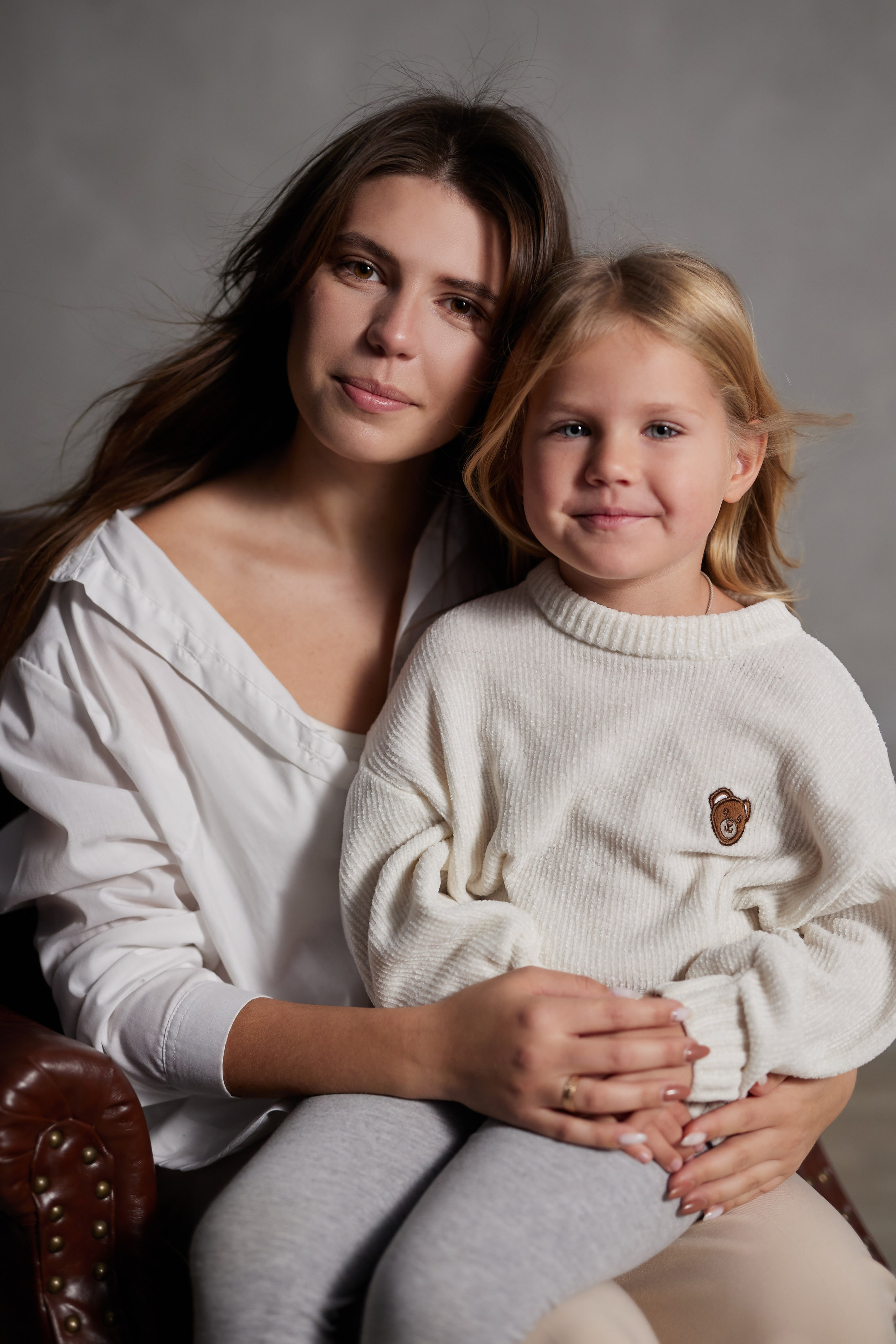 Виктория. Фотограф Наталья Курасанова