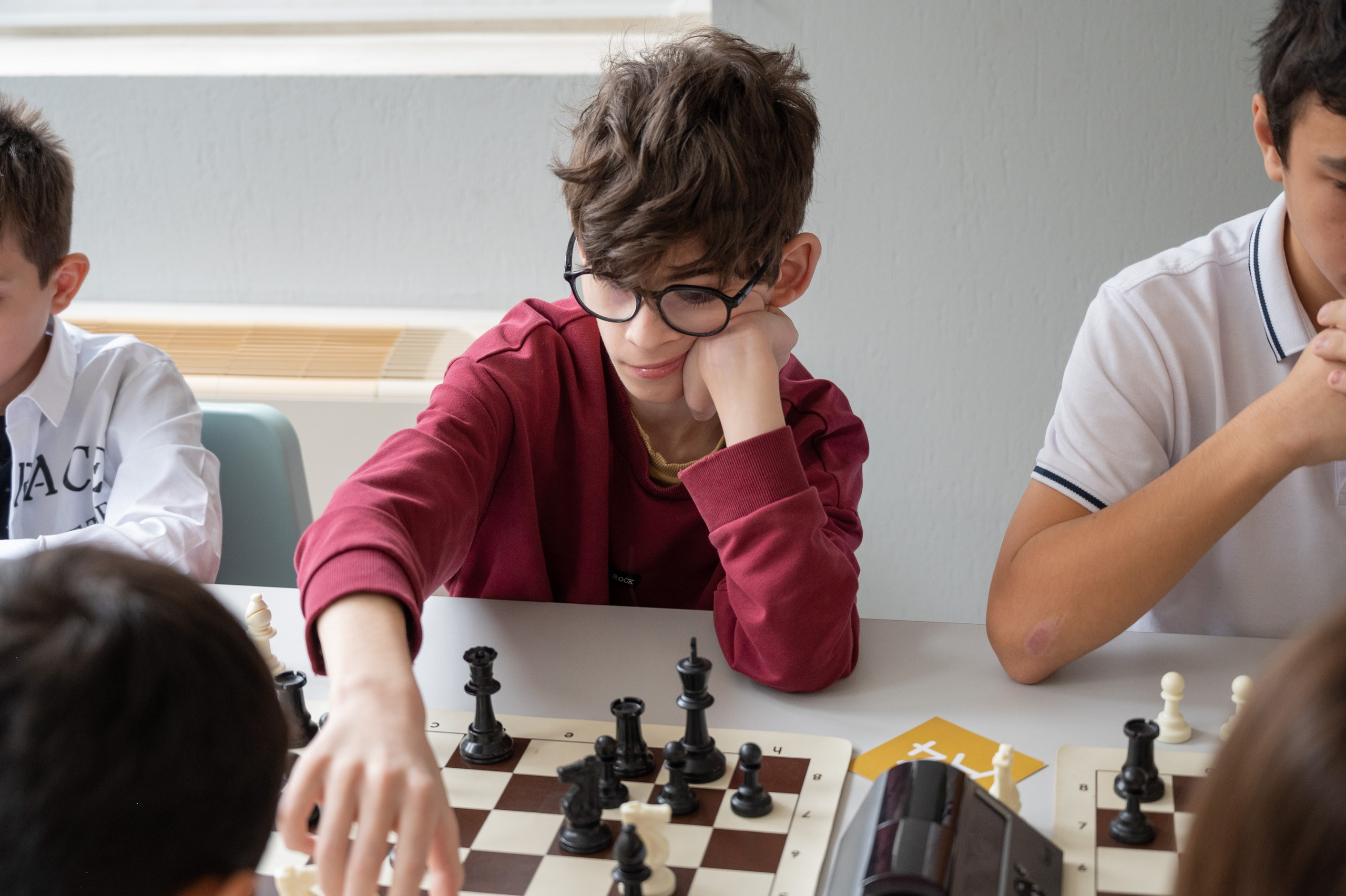 Турнир по быстрым шахматам «ОСЕННИЙ КУБОК"♟. Фотографирую счастливых людей в Сочи