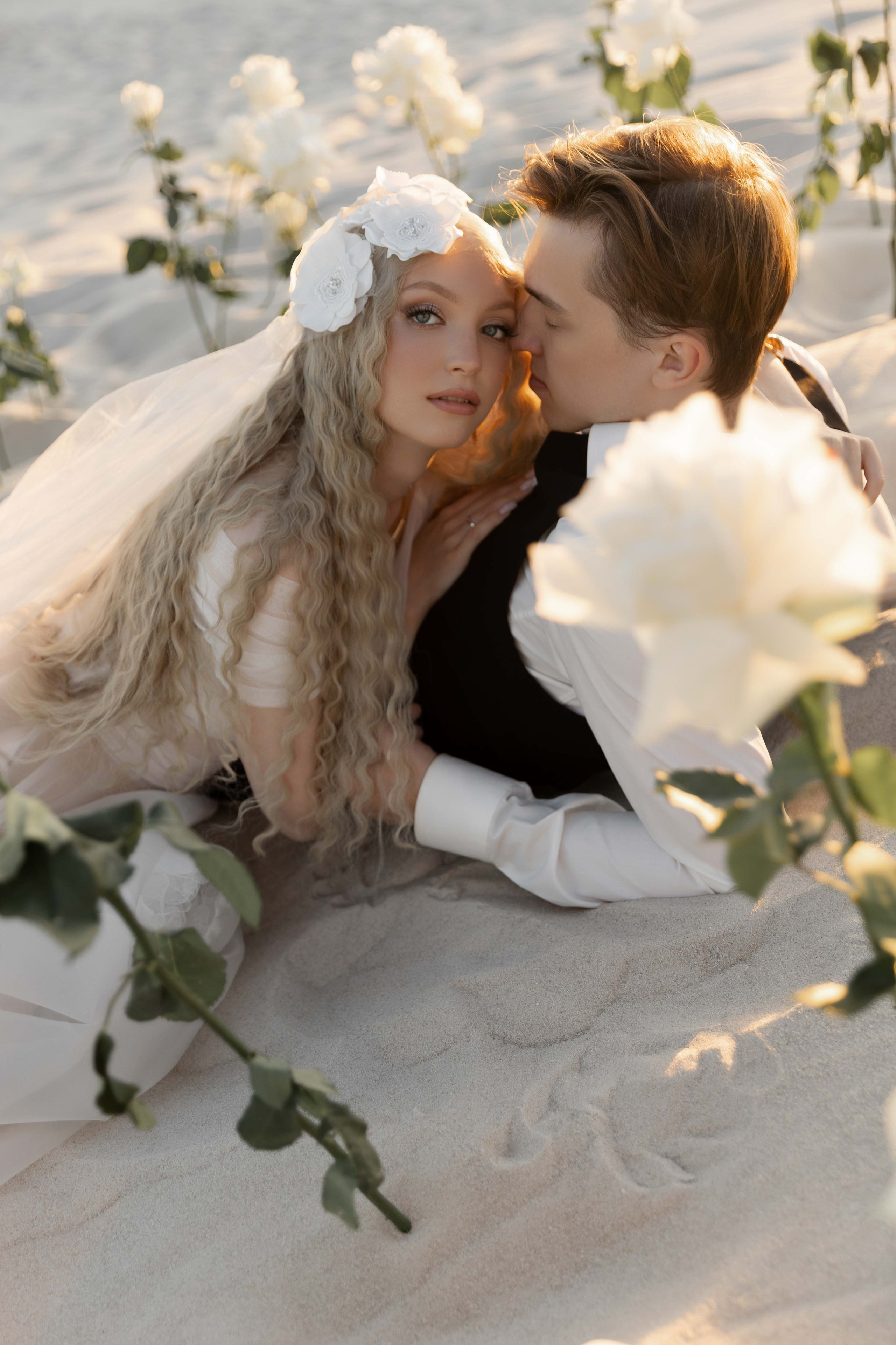 Олеся и Егор. Я Ира и я фотографирую свадьбы более 10 лет