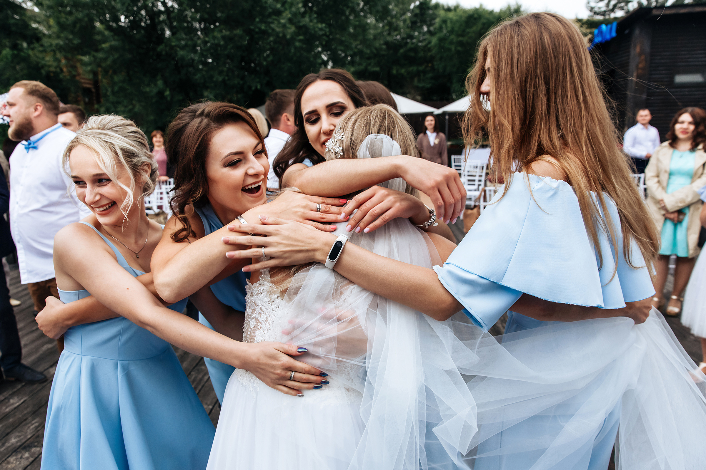 Свадебная фотосъёмка Владимира и Валерии в Абакане. Свадебный и репортажный фотограф в Москве Владимир Сергеев | Naysaikolo