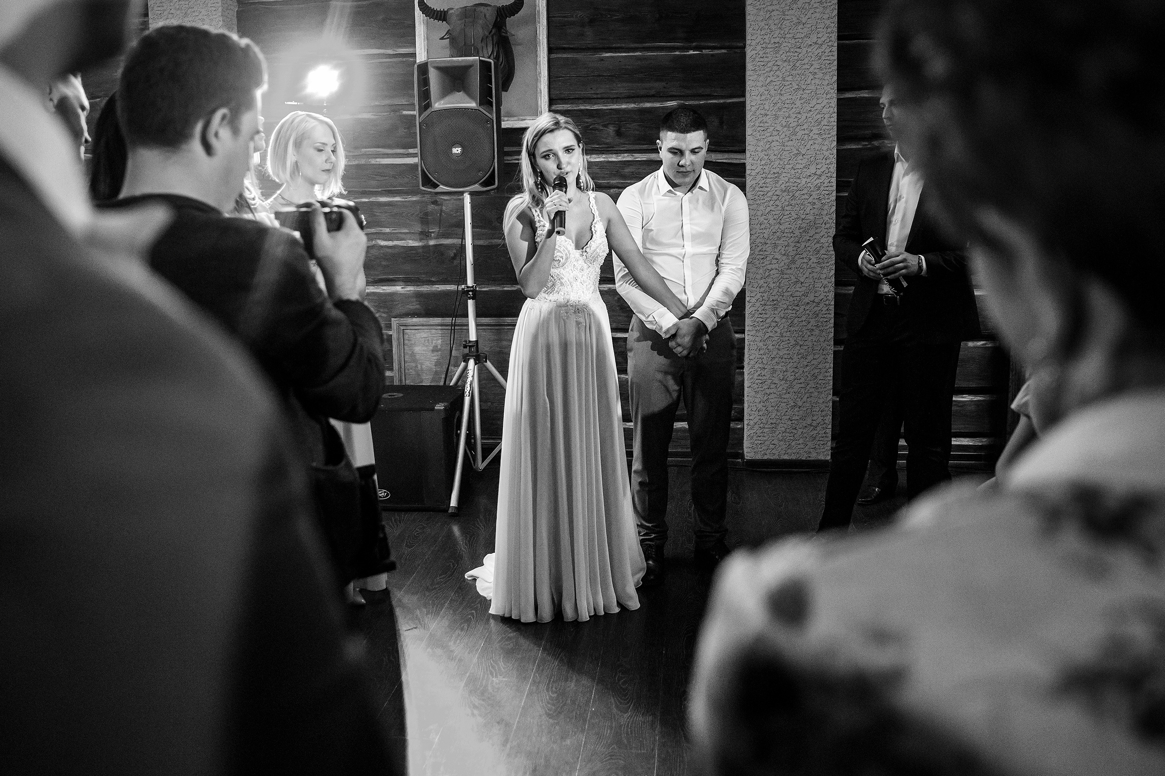 Свадебная фотосъёмка Владимира и Валерии в Абакане. Свадебный и репортажный фотограф в Москве Владимир Сергеев | Naysaikolo