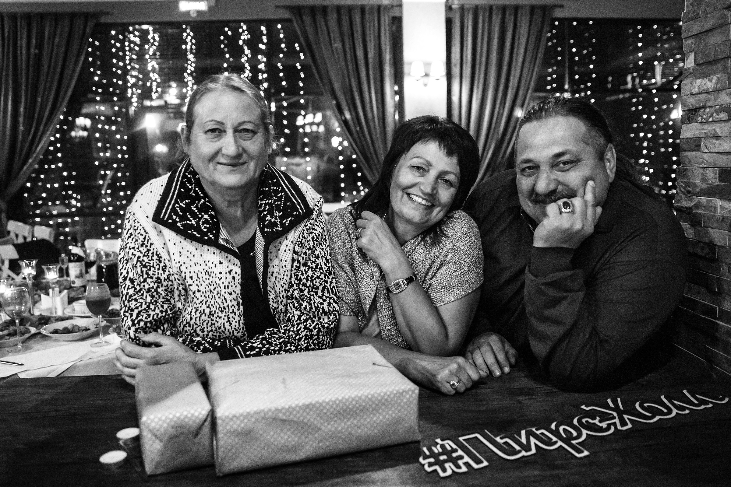 Свадебная фотосъёмка Владимира и Валерии в Абакане. Свадебный и репортажный фотограф в Москве Владимир Сергеев | Naysaikolo