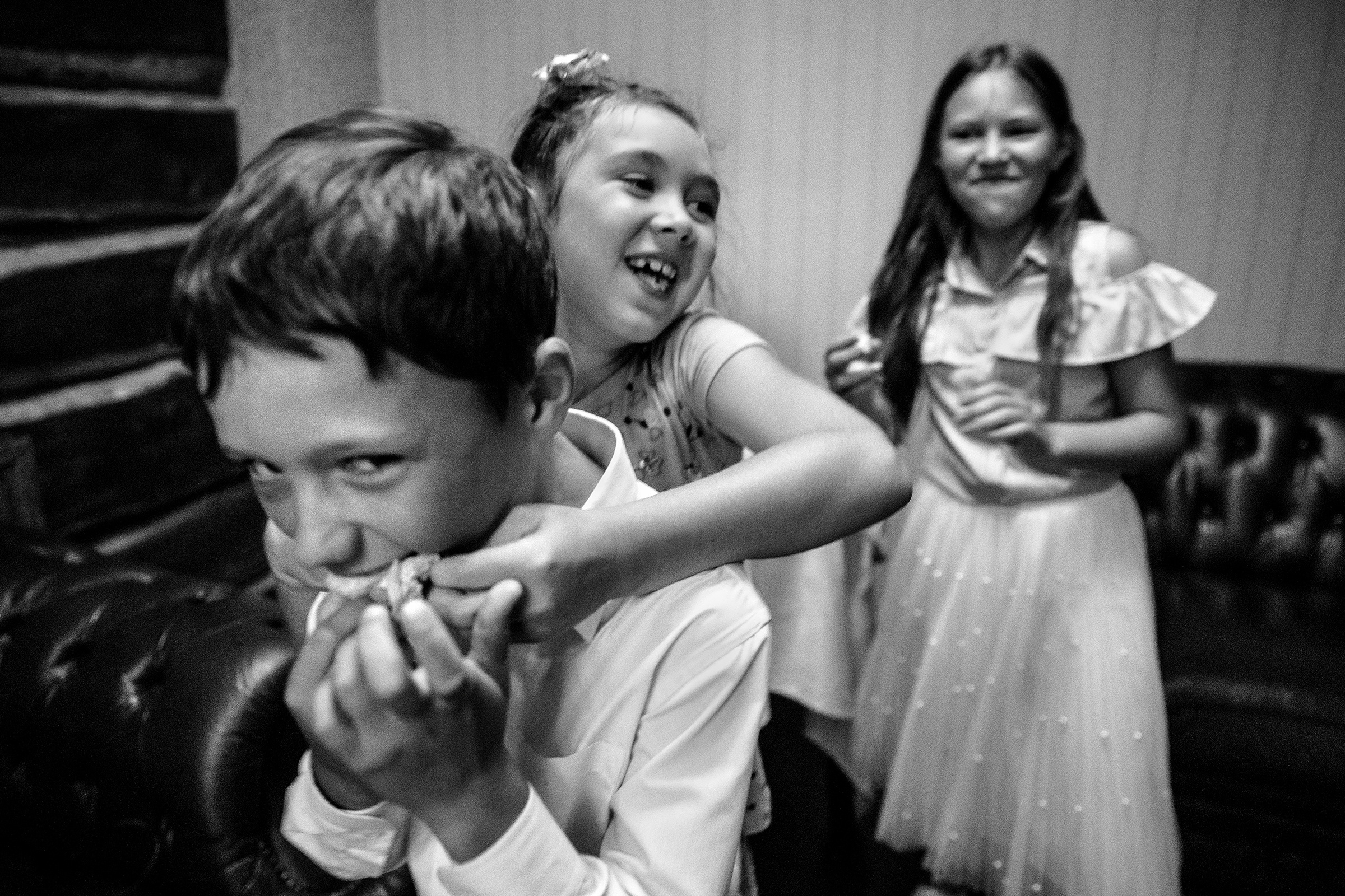 Свадебная фотосъёмка Владимира и Валерии в Абакане. Свадебный и репортажный фотограф в Москве Владимир Сергеев | Naysaikolo