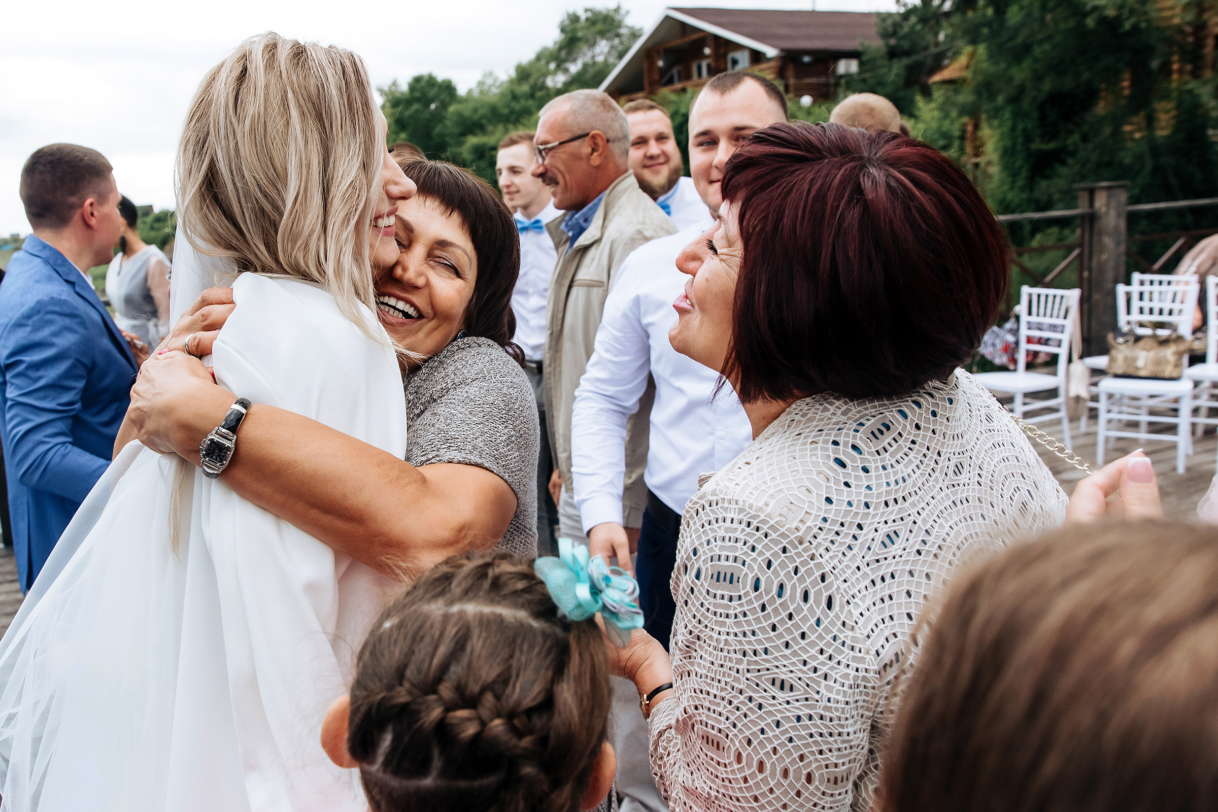 Свадебная фотосъёмка Владимира и Валерии в Абакане. Свадебный и репортажный фотограф в Москве Владимир Сергеев | Naysaikolo