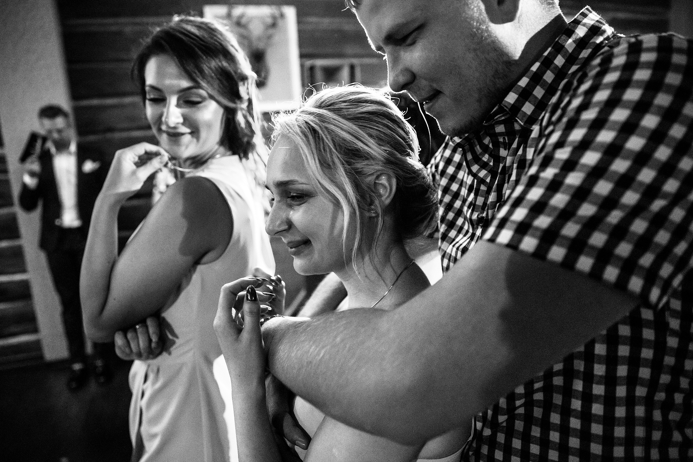 Свадебная фотосъёмка Владимира и Валерии в Абакане. Свадебный и репортажный фотограф в Москве Владимир Сергеев | Naysaikolo