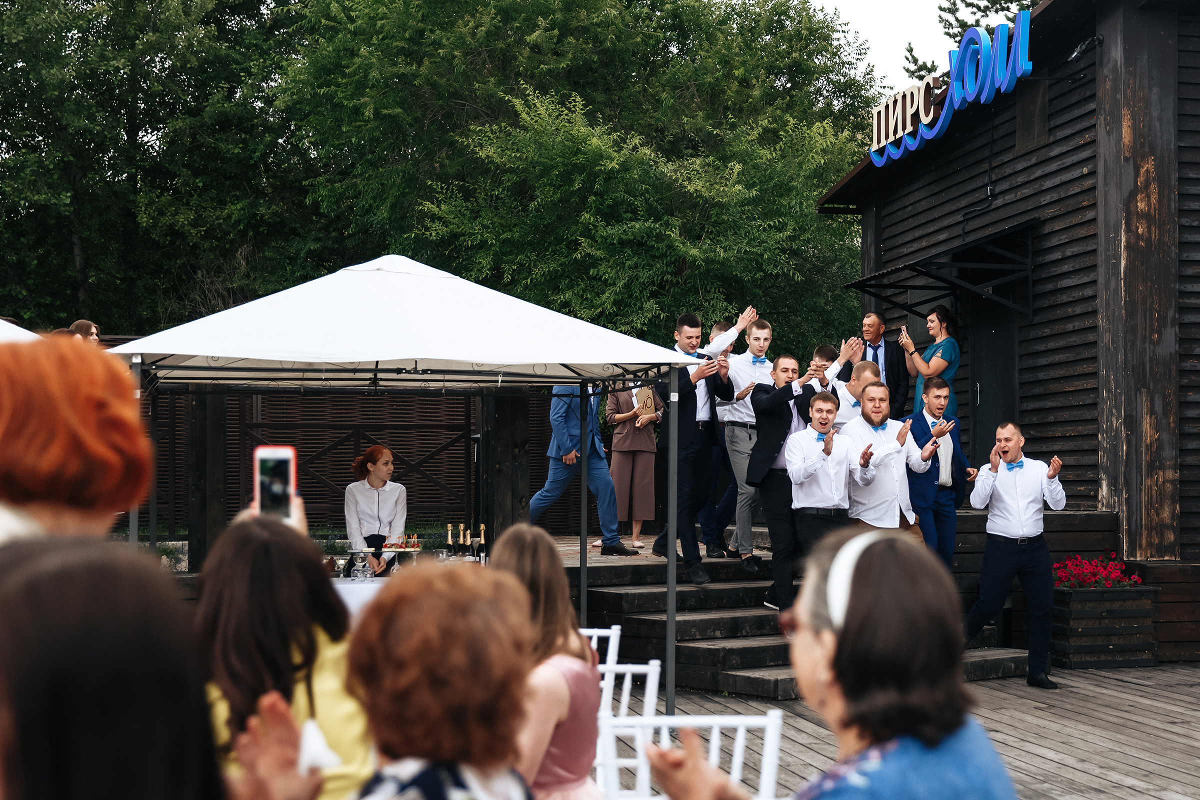 Свадебная фотосъёмка Владимира и Валерии в Абакане. Свадебный и репортажный фотограф в Москве Владимир Сергеев | Naysaikolo