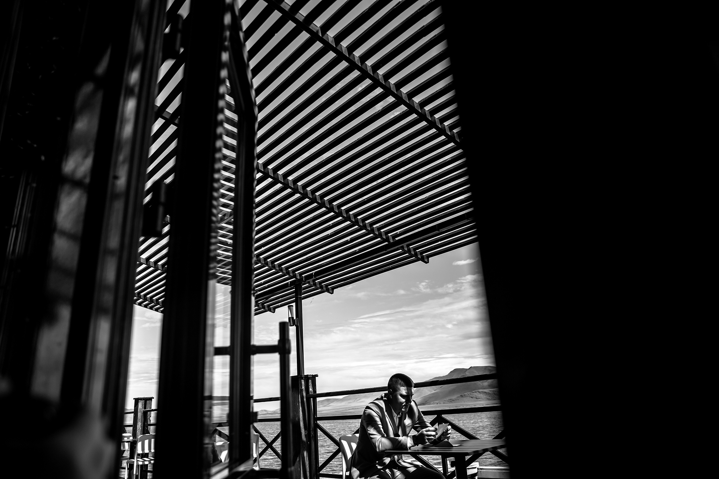 Свадебная фотосъёмка Владимира и Валерии в Абакане. Свадебный и репортажный фотограф в Москве Владимир Сергеев | Naysaikolo