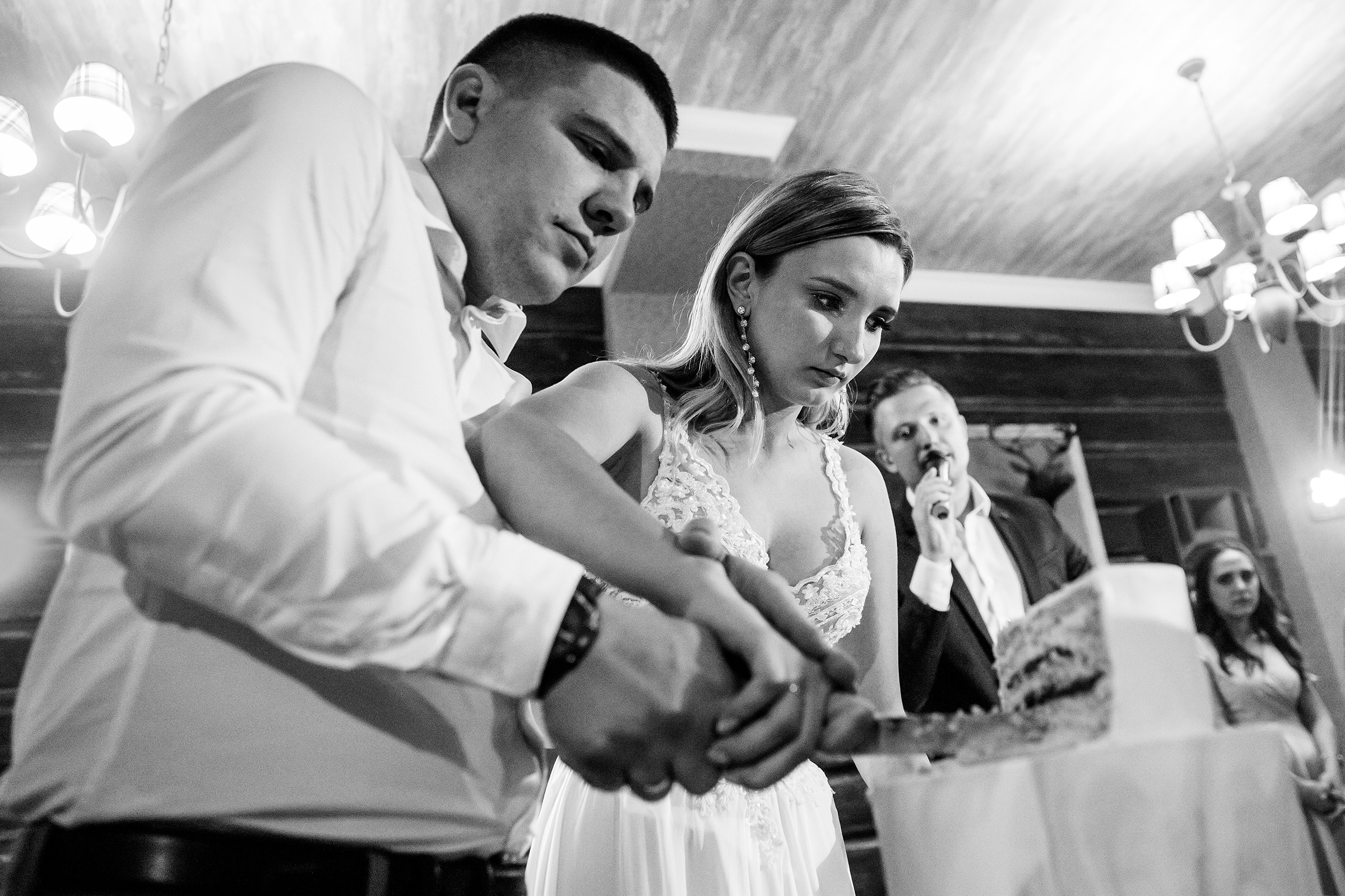 Свадебная фотосъёмка Владимира и Валерии в Абакане. Свадебный и репортажный фотограф в Москве Владимир Сергеев | Naysaikolo