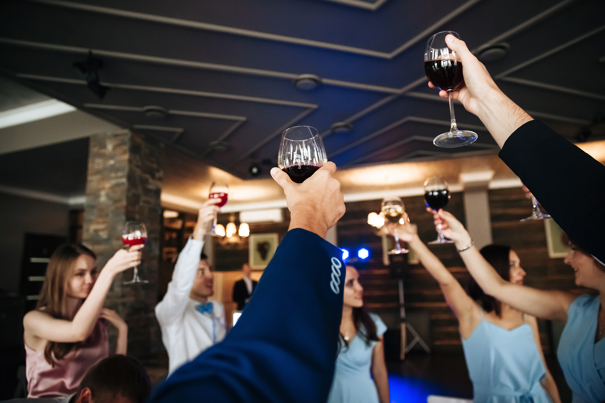 Свадебная фотосъёмка Владимира и Валерии в Абакане. Свадебный и репортажный фотограф в Москве Владимир Сергеев | Naysaikolo