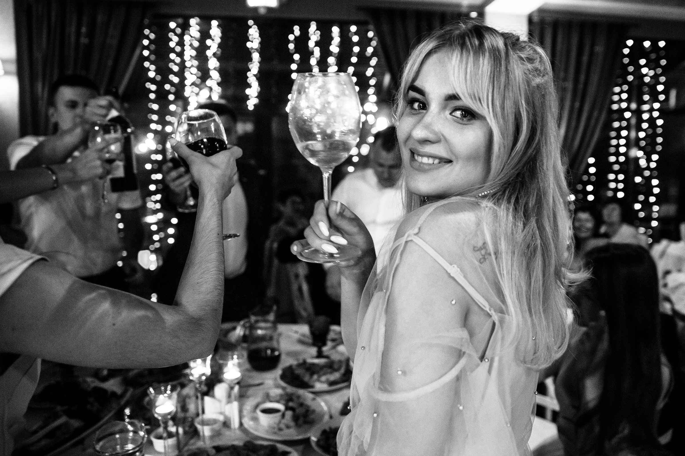 Свадебная фотосъёмка Владимира и Валерии в Абакане. Свадебный и репортажный фотограф в Москве Владимир Сергеев | Naysaikolo