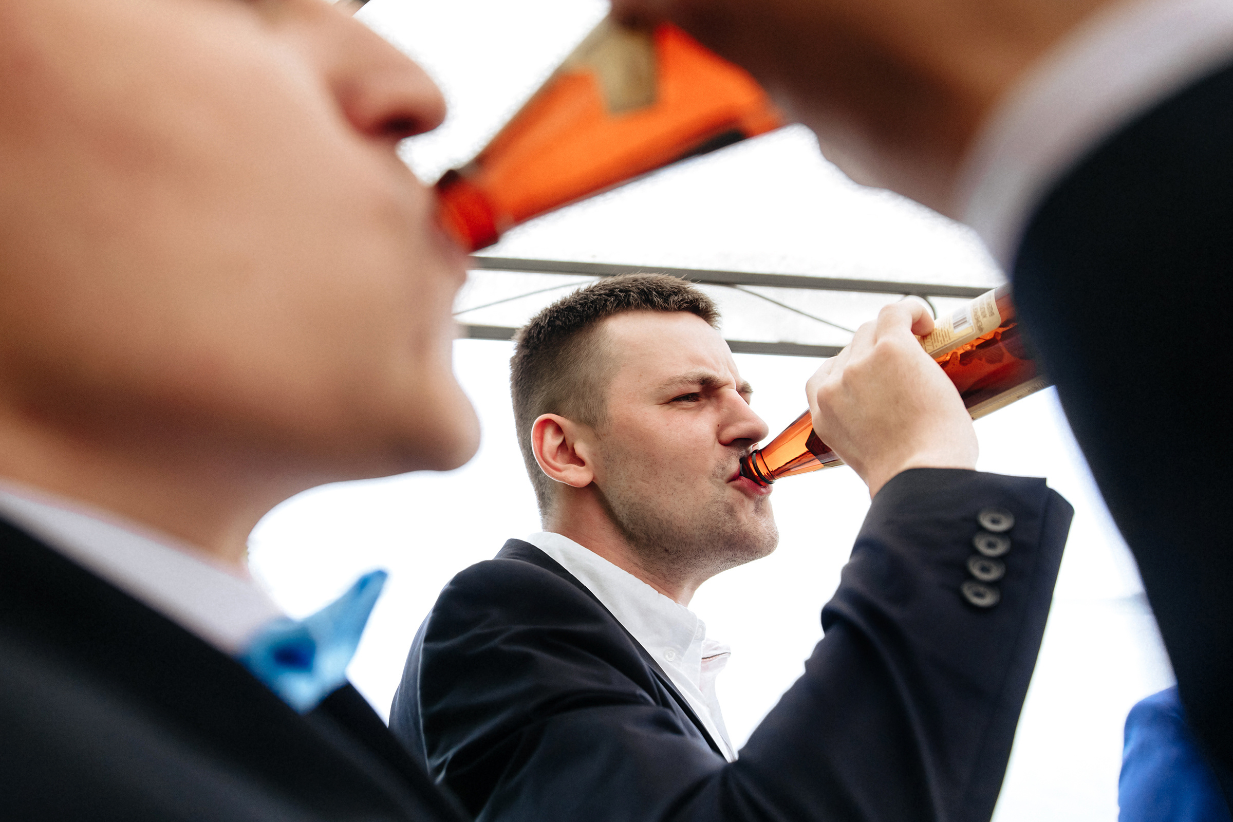 Свадебная фотосъёмка Владимира и Валерии в Абакане. Свадебный и репортажный фотограф в Москве Владимир Сергеев | Naysaikolo