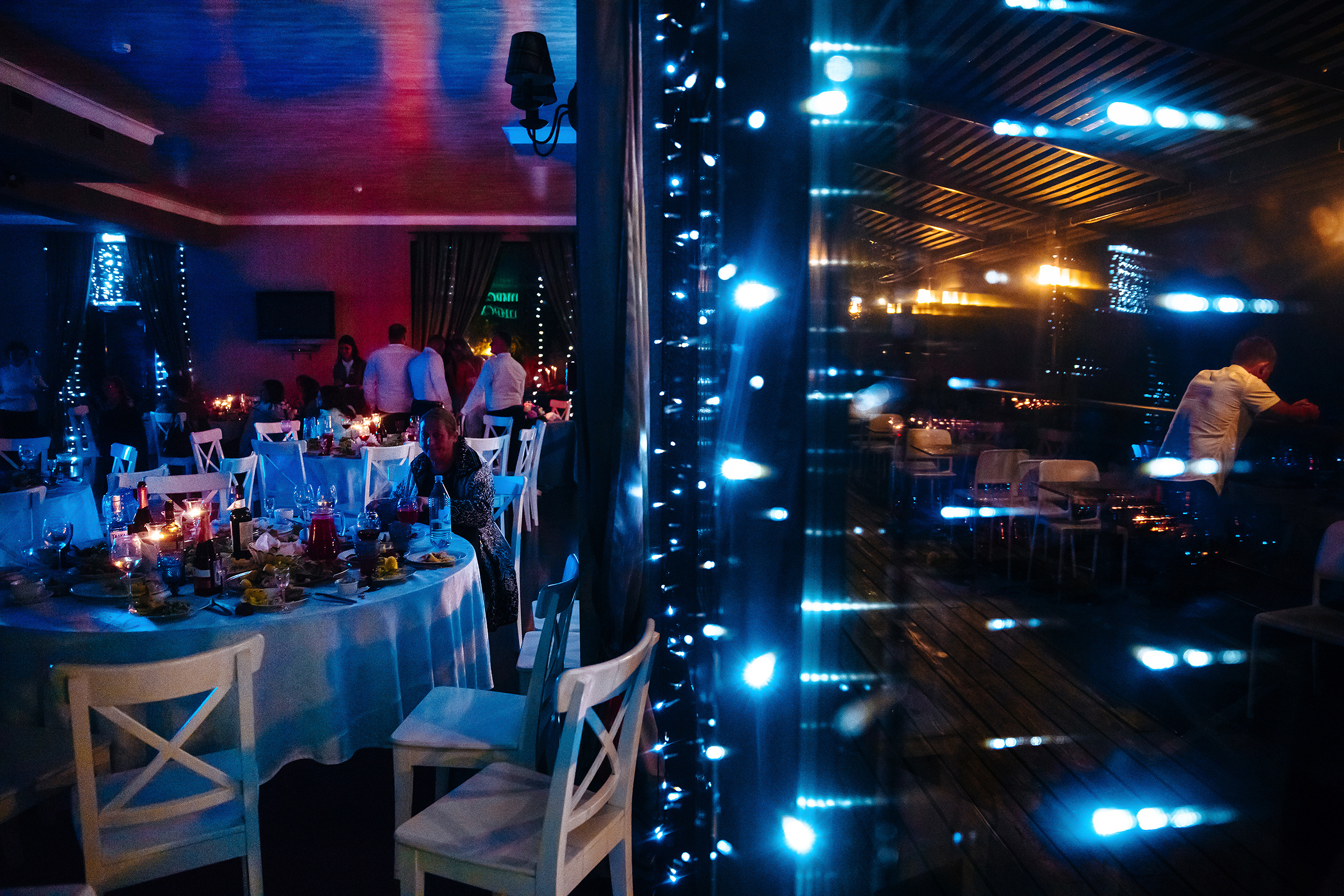 Свадебная фотосъёмка Владимира и Валерии в Абакане. Свадебный и репортажный фотограф в Москве Владимир Сергеев | Naysaikolo