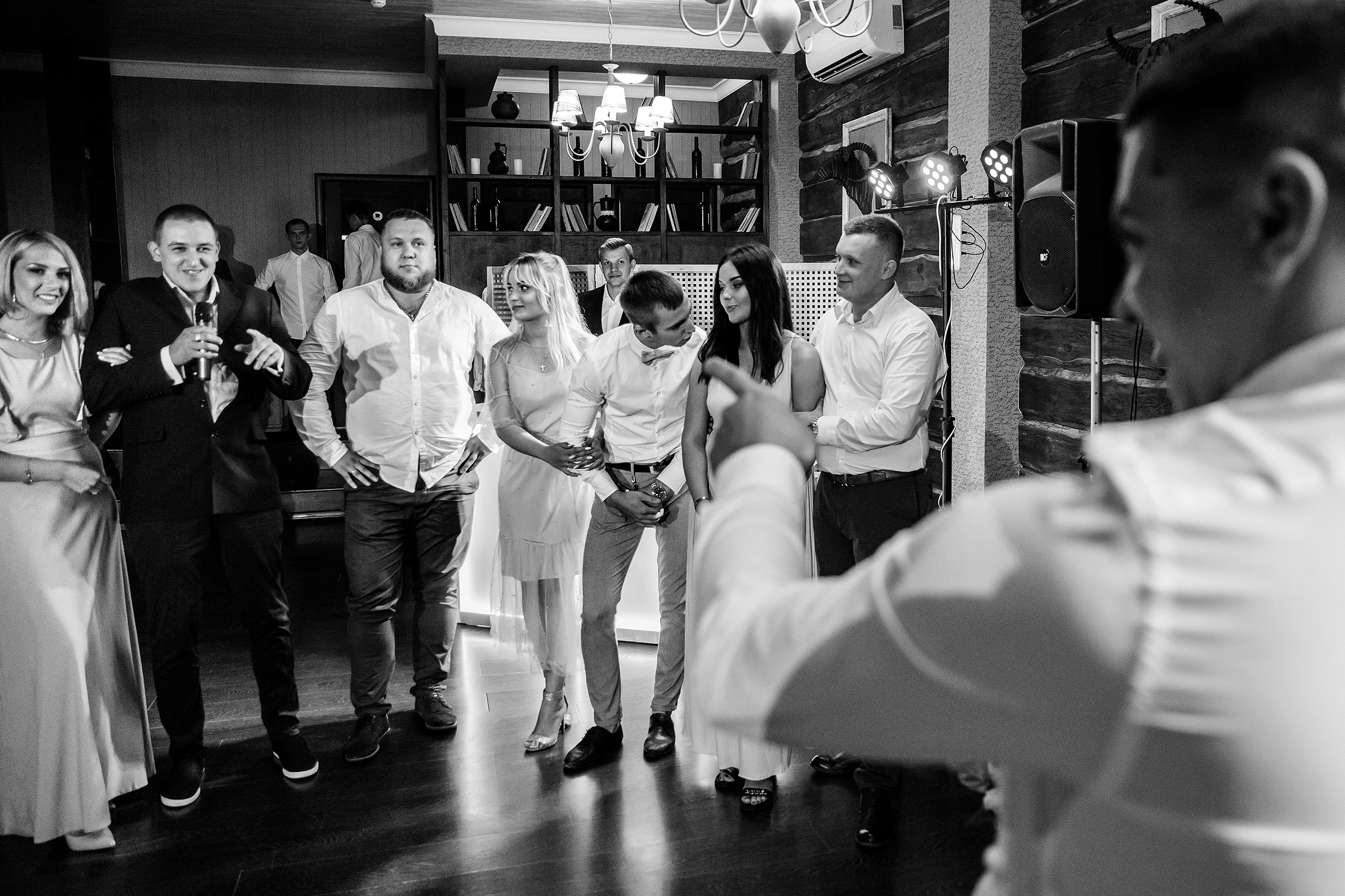 Свадебная фотосъёмка Владимира и Валерии в Абакане. Свадебный и репортажный фотограф в Москве Владимир Сергеев | Naysaikolo