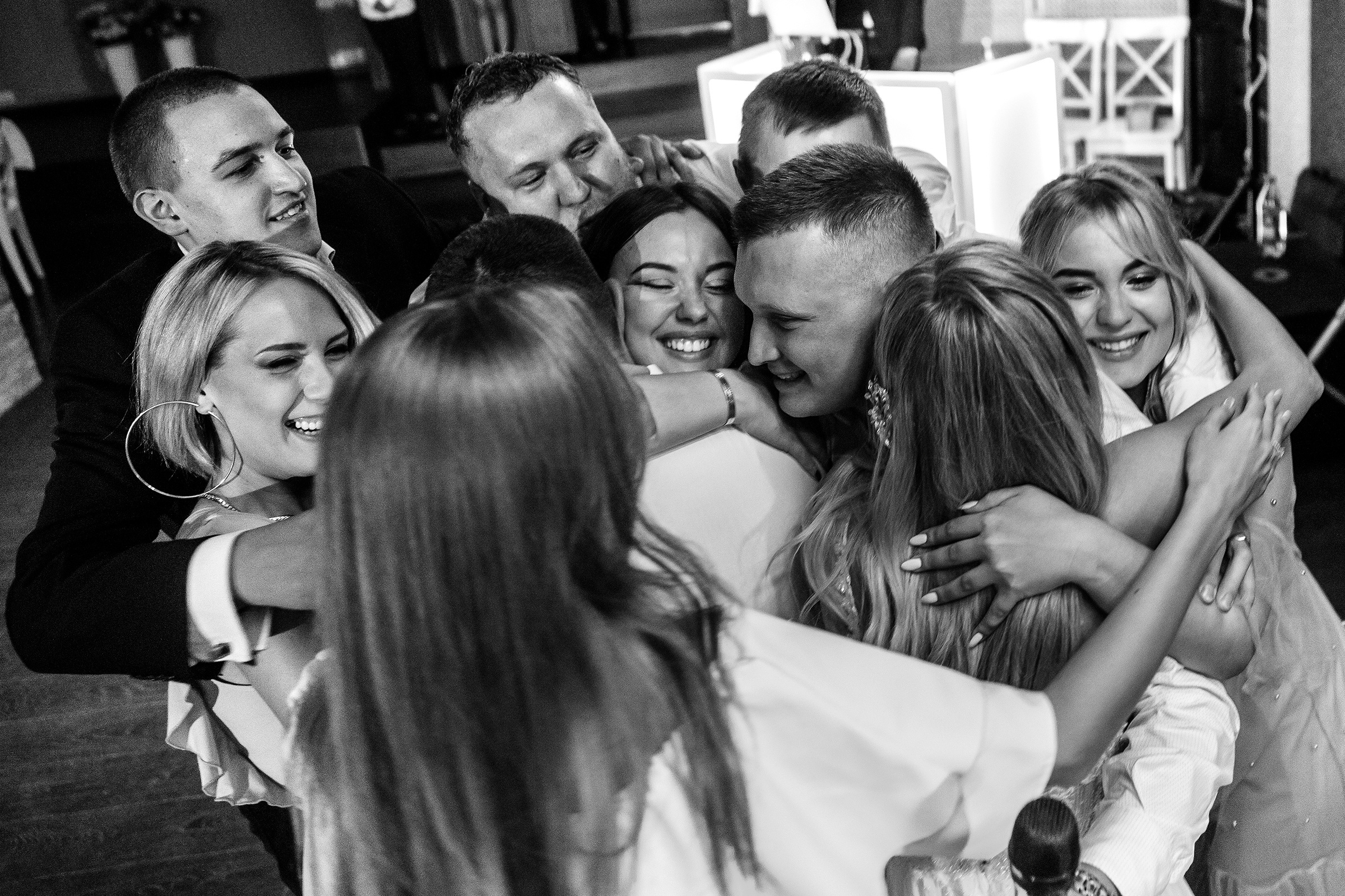 Свадебная фотосъёмка Владимира и Валерии в Абакане. Свадебный и репортажный фотограф в Москве Владимир Сергеев | Naysaikolo