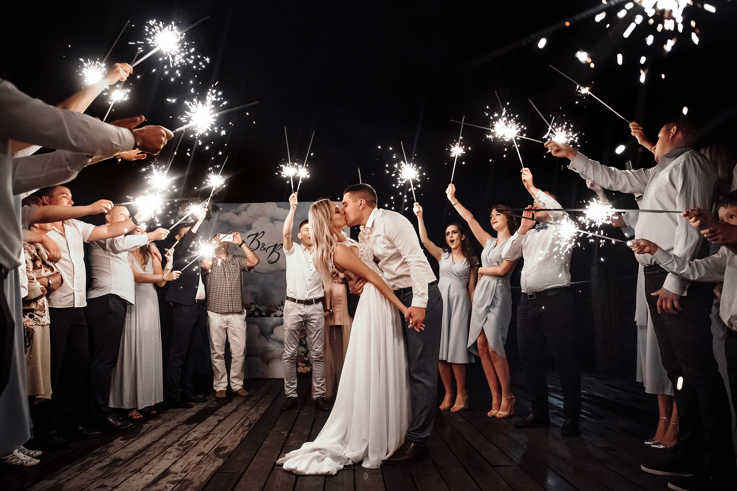 Свадебная фотосъёмка Владимира и Валерии в Абакане. Свадебный и репортажный фотограф в Москве Владимир Сергеев | Naysaikolo