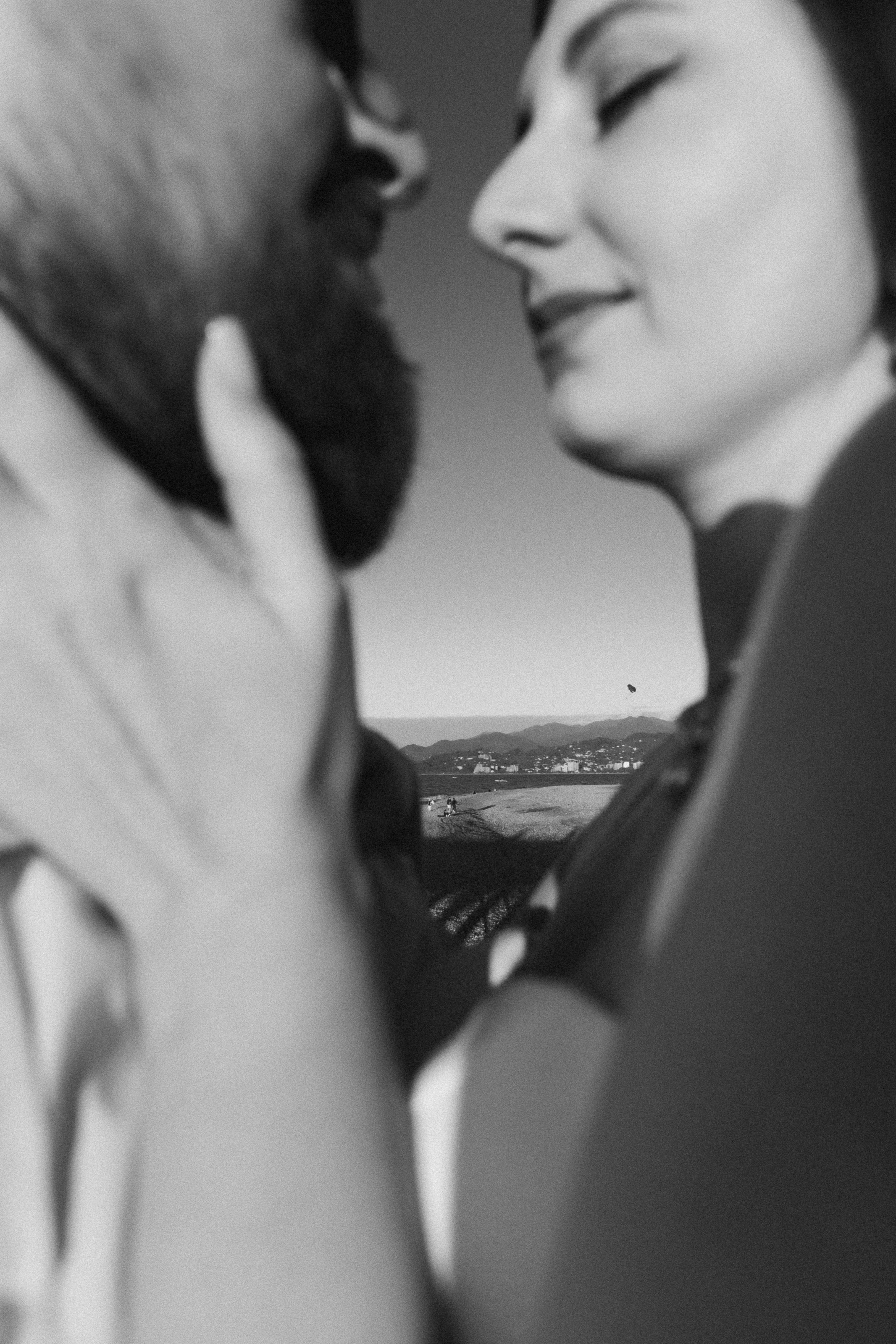 E&R. Фотограф в Батуми Павел Шарников