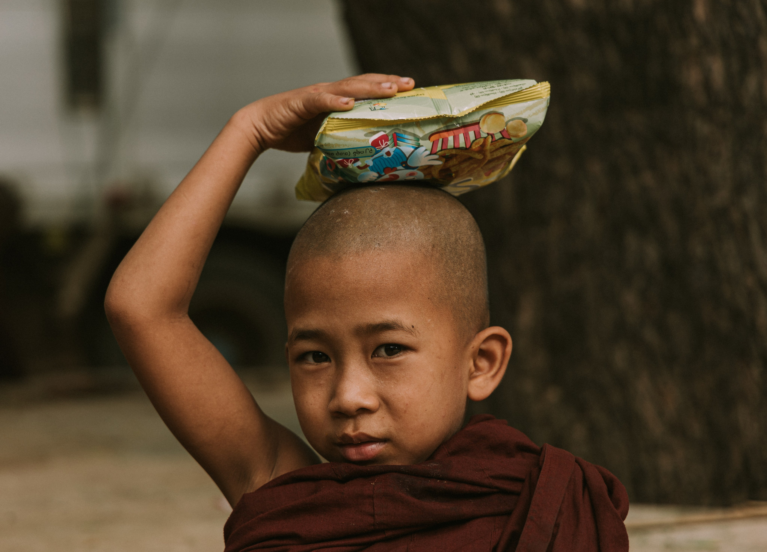 Путешествия. Оператор Мария Боровкова