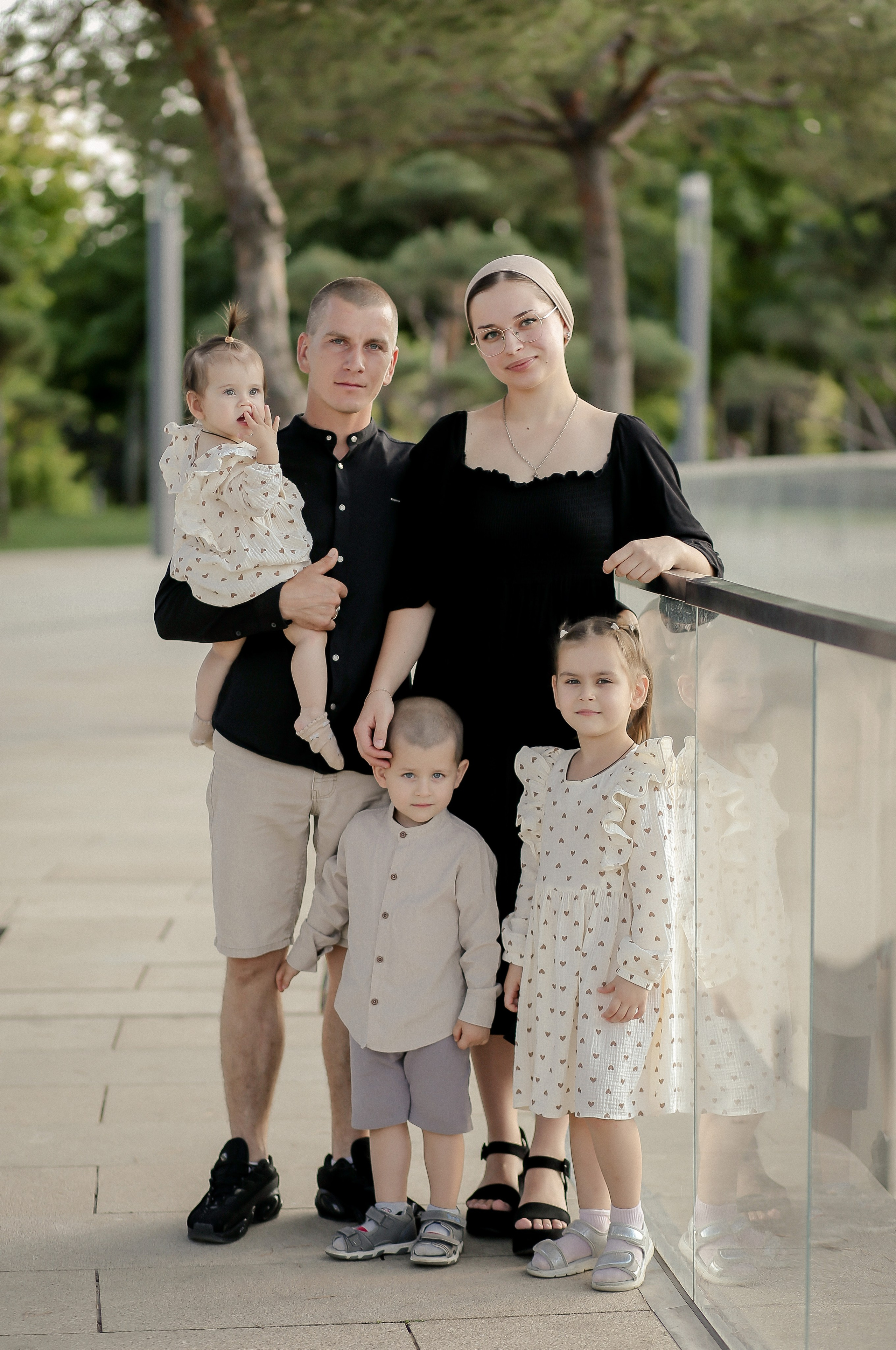 СЕМЬЯ. Фото и Видео в Краснодаре Verveyko Studio