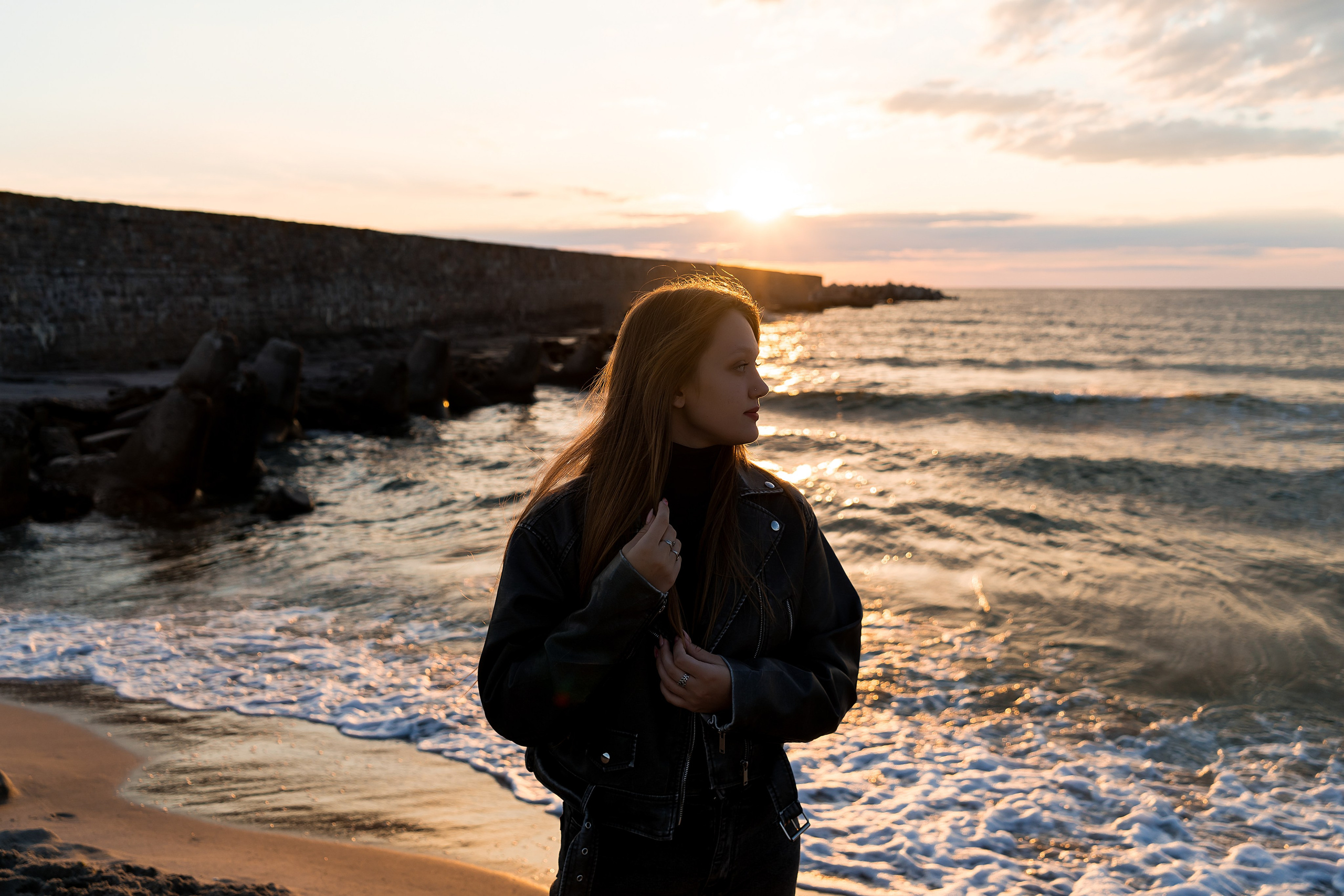 Балтийск. Свадебный и семейный фотограф/видеограф в Краснодаре Наталья Осинская