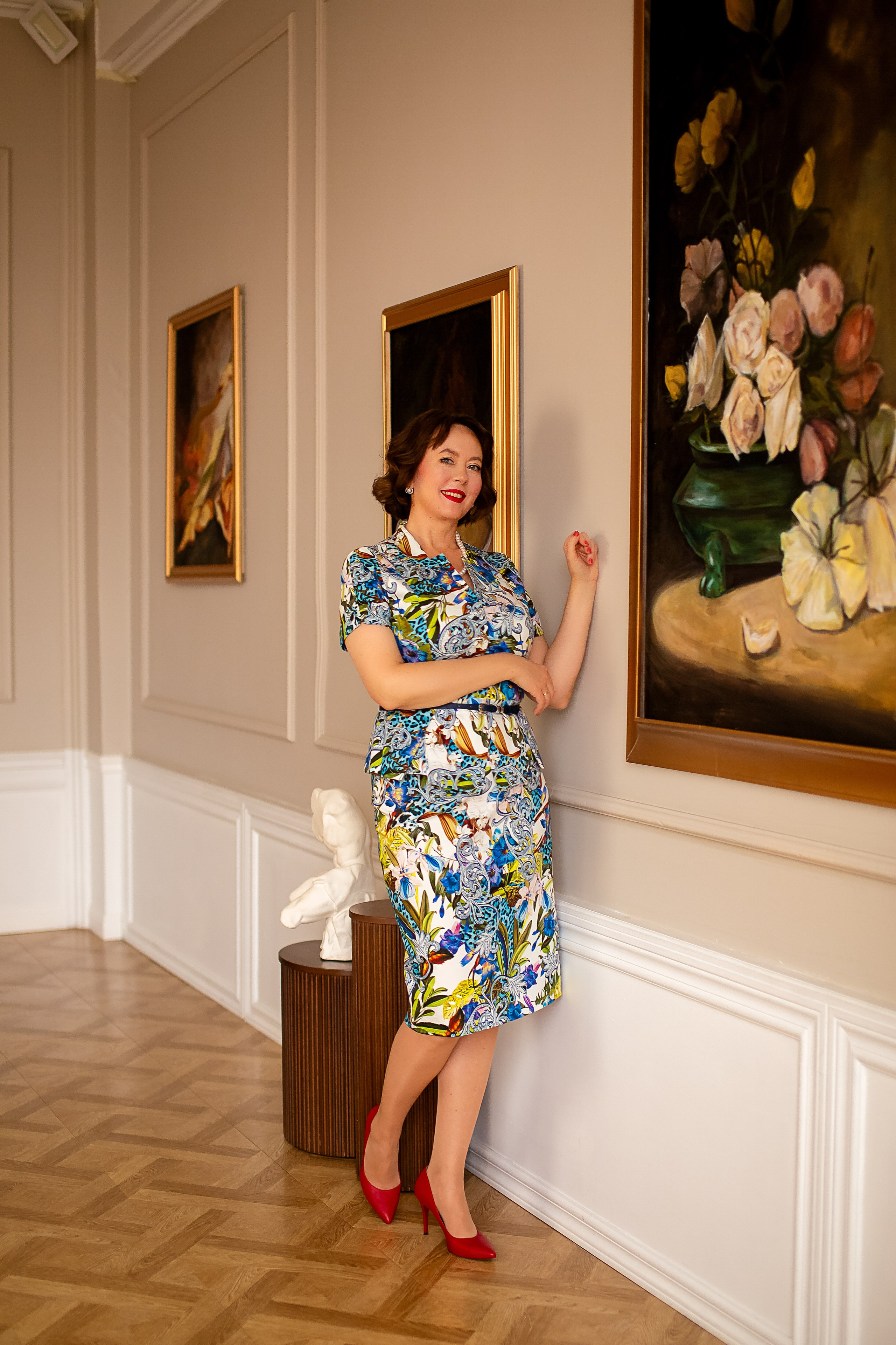 Кира. Свадебный и семейный фотограф/видеограф в Краснодаре Наталья Осинская