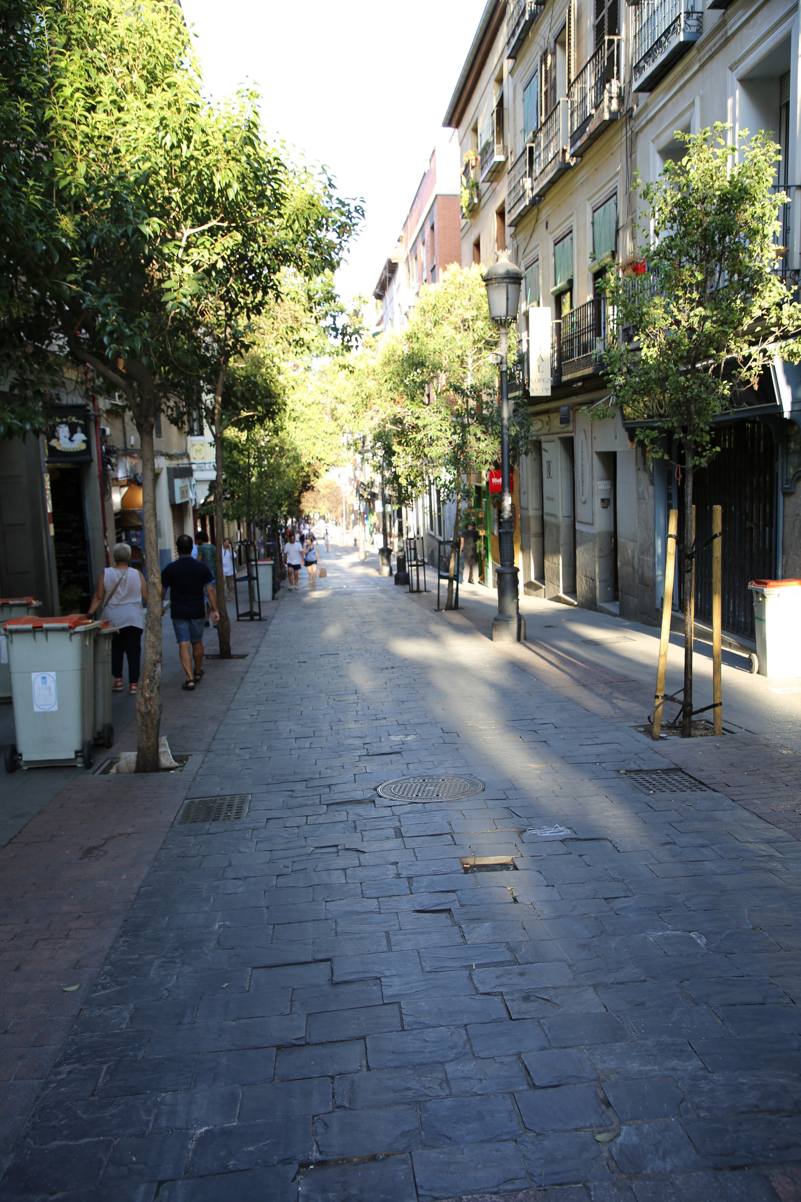 Madrid, Spain. Andrey Filippov Photographer