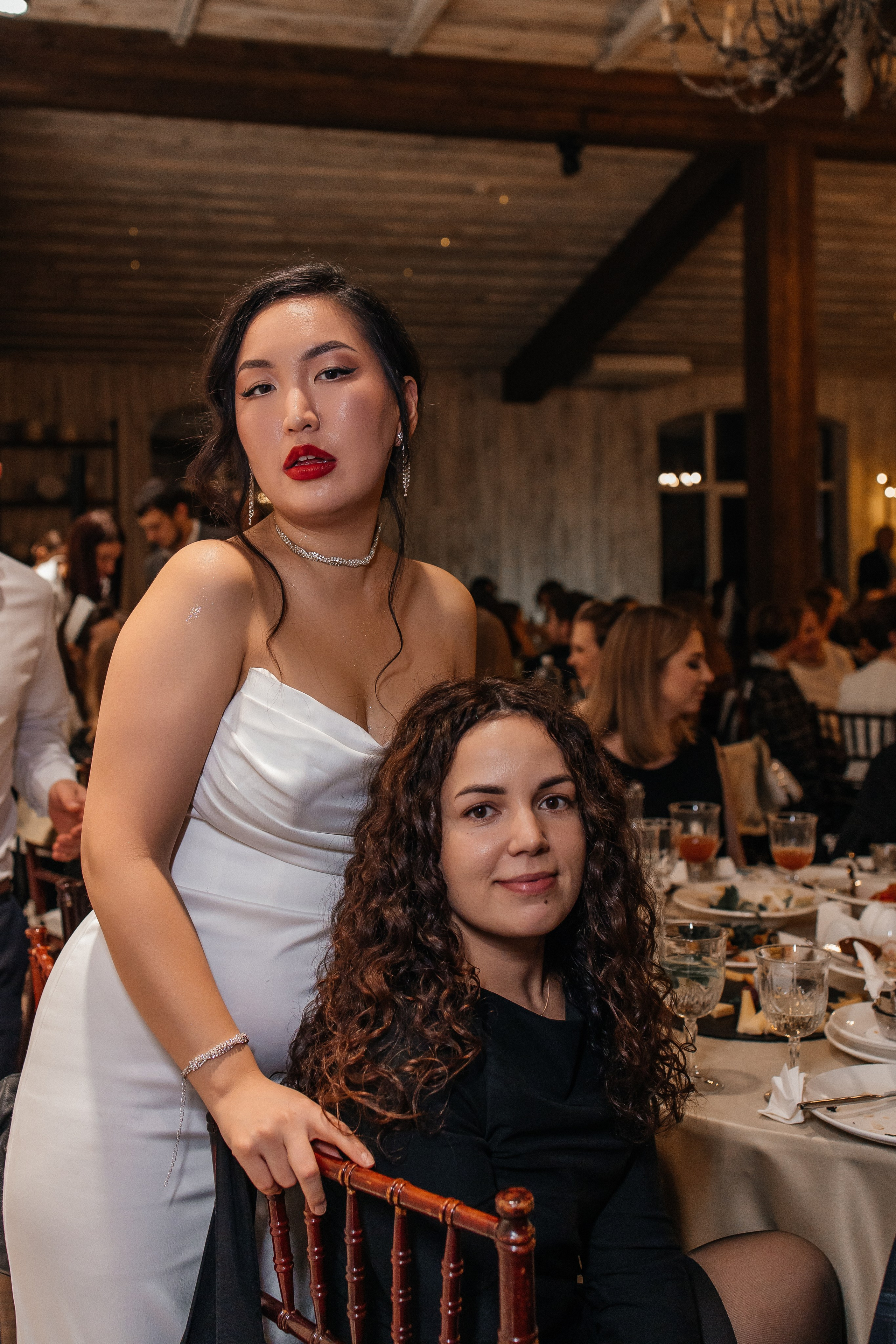 Ретро Корпоратив «РУССКАЯ ЛАБОРАТОРИЯ». Фотограф в Санкт-Петербурге Виктория Безверхая