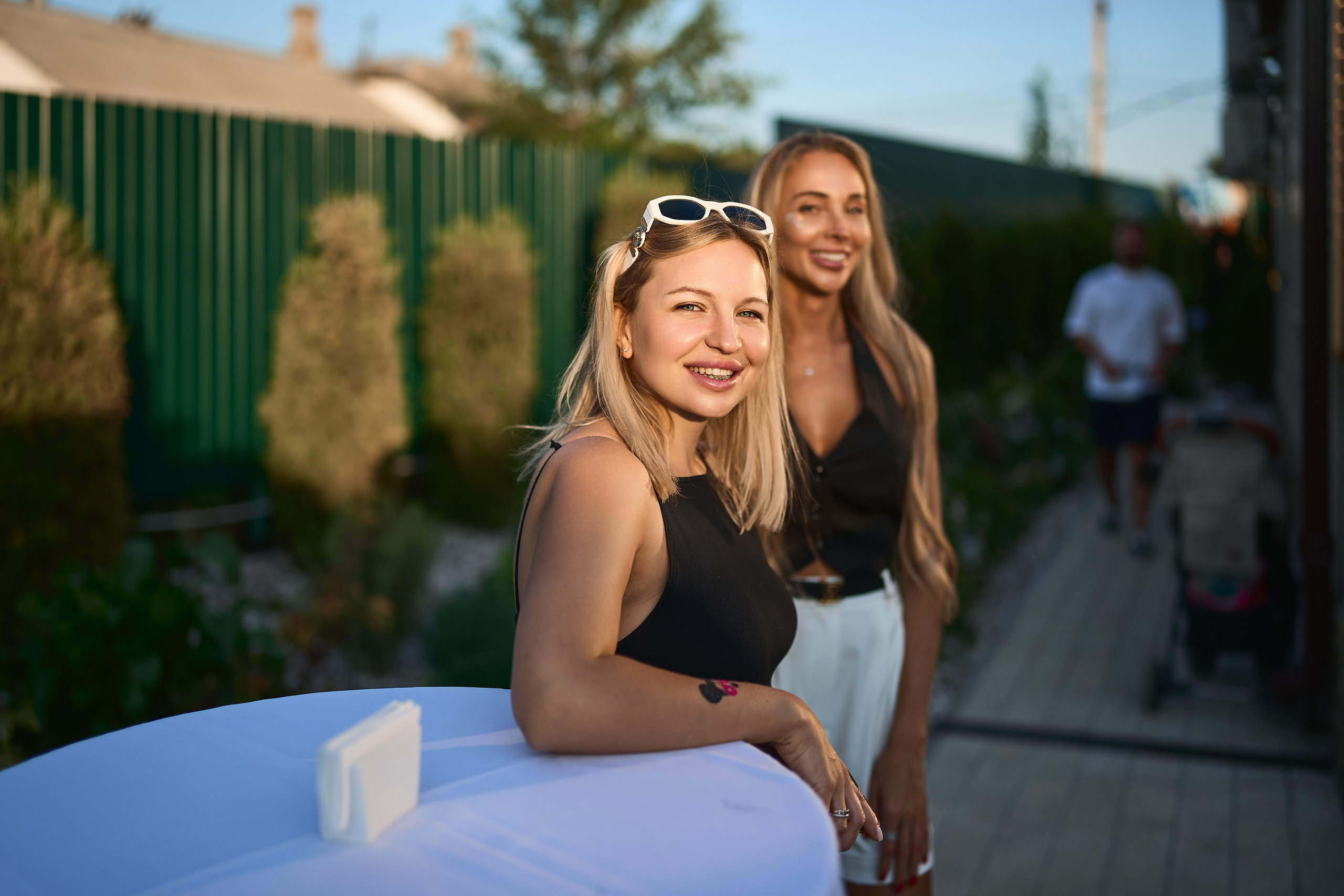 Детский ДР. Фотограф Олег Сотник