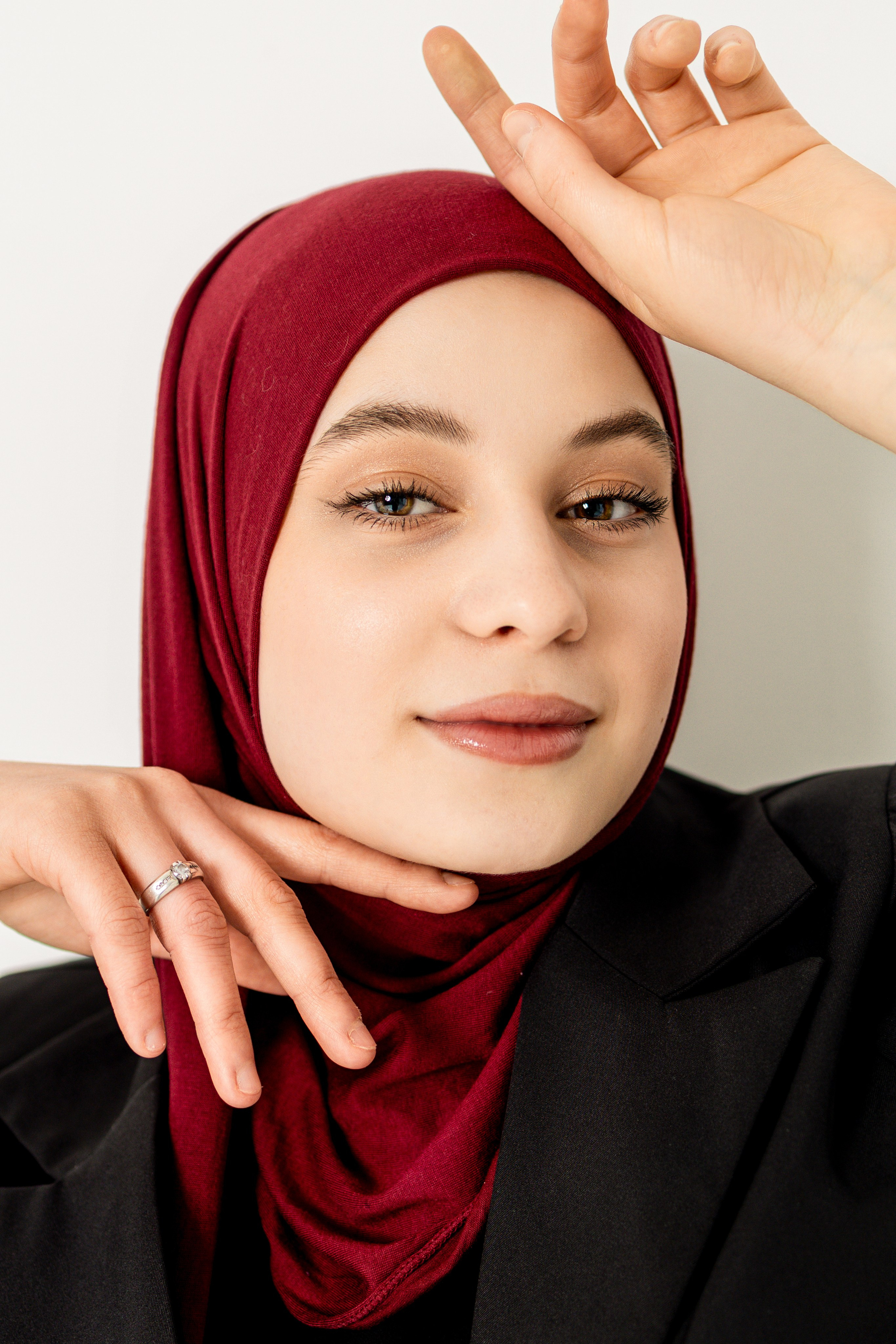 Дарья. Фотограф Виктория Бурова