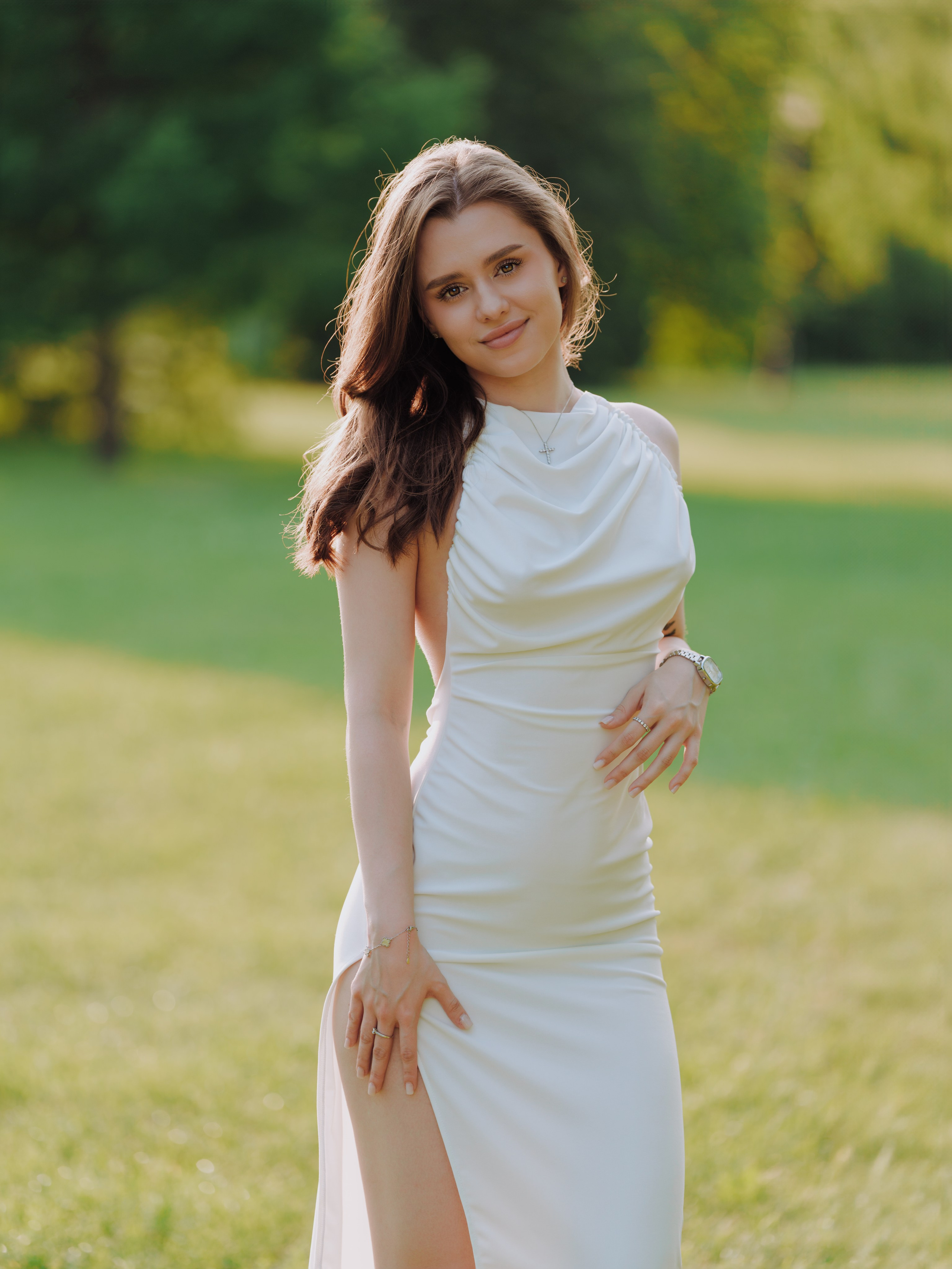 Анжелика. Фотограф. Москва