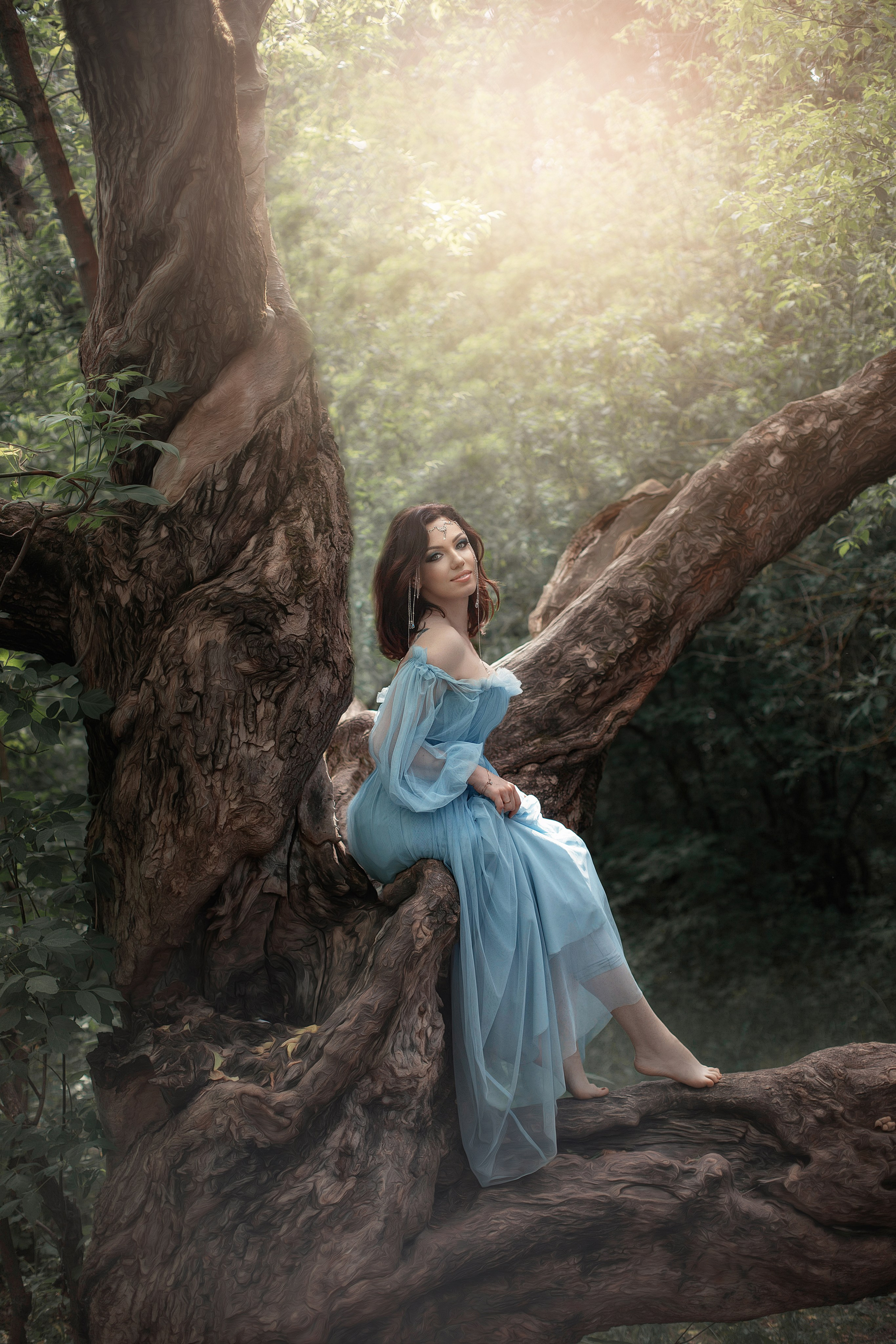 Тематические. Фотограф Ирина Зверева