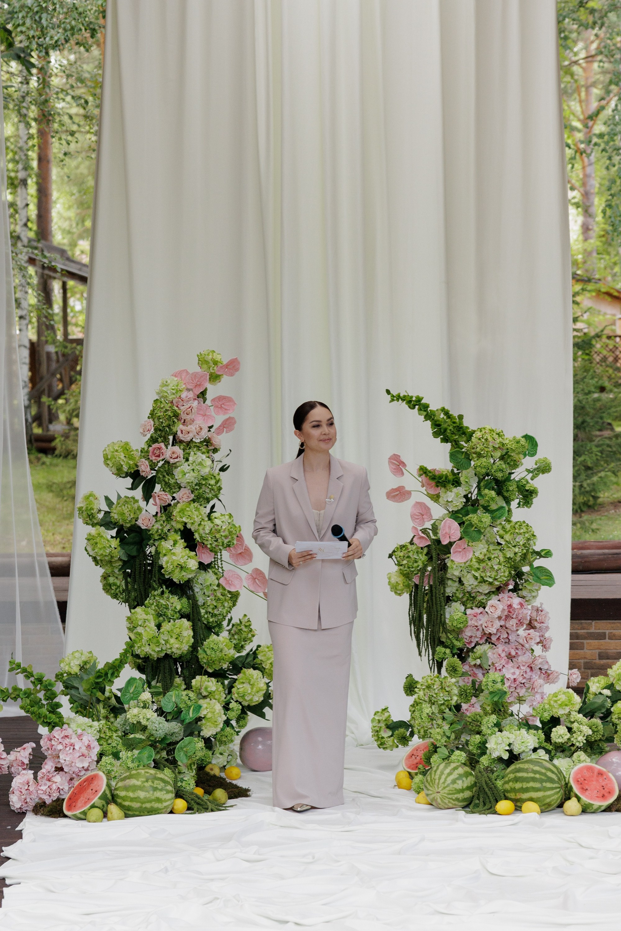 Андрей и Оля. Свадебный фотограф