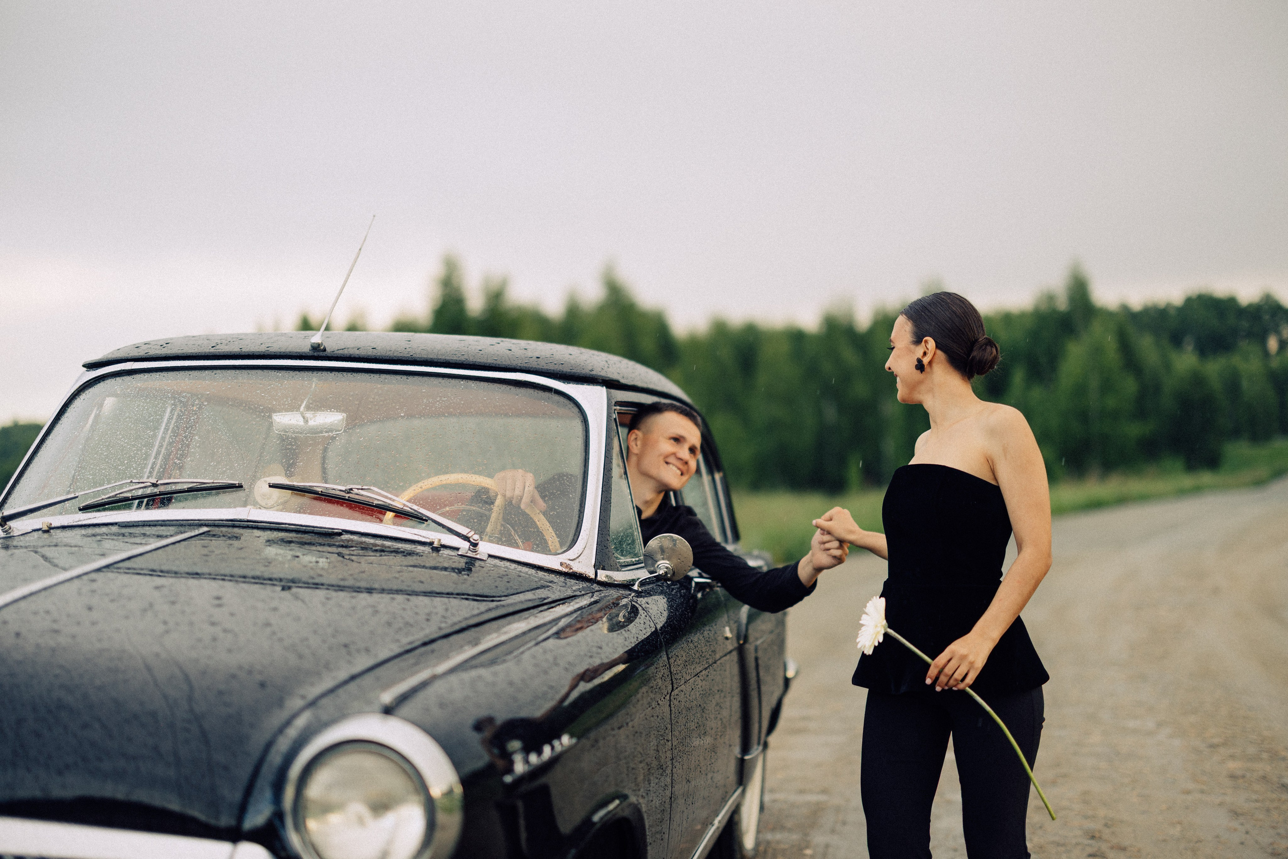 Ваня и Тоня. Daria Chigintseva Photographer
